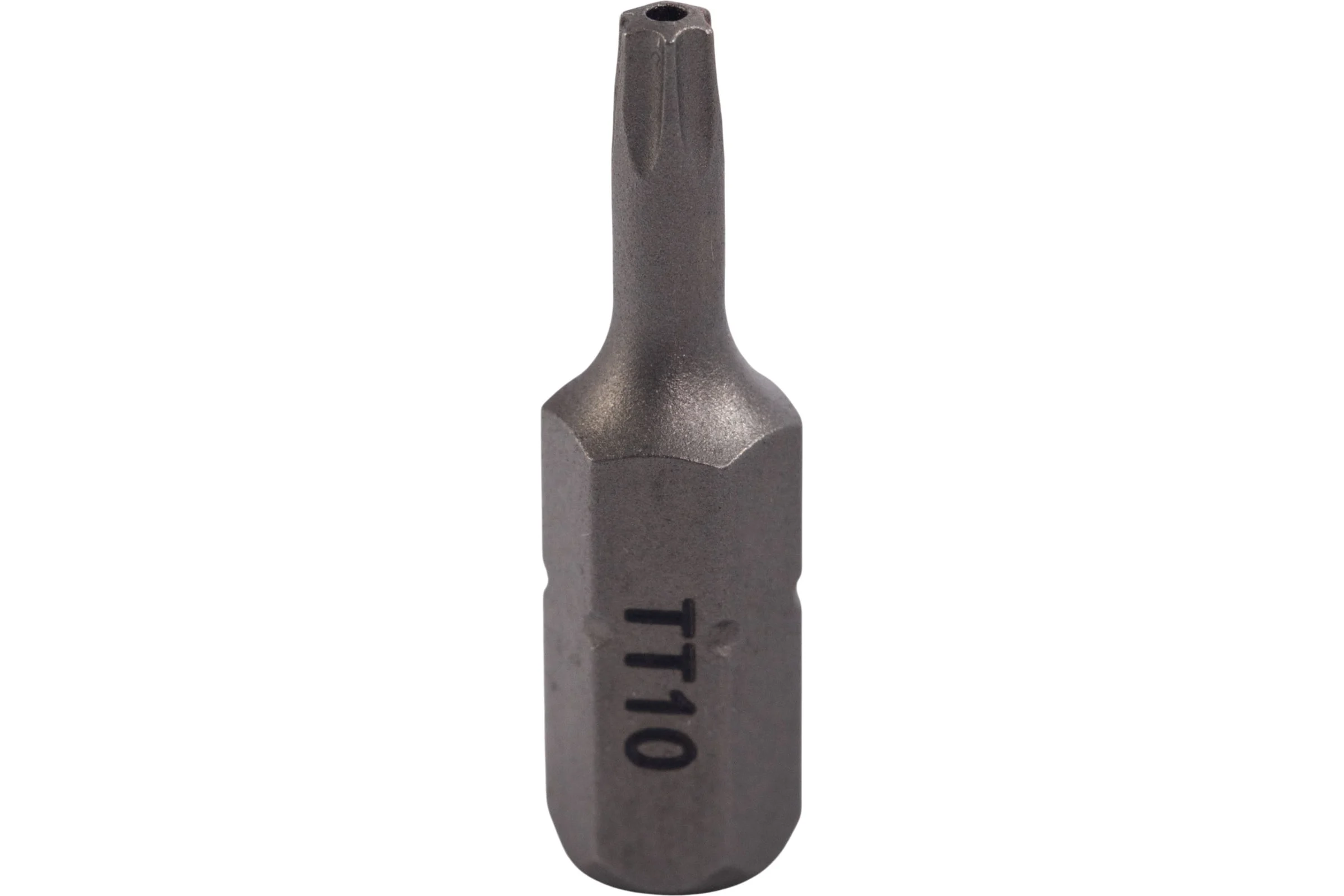 Биты магнитные VIRA CR-V TORX T10 25 мм 2 шт 554141