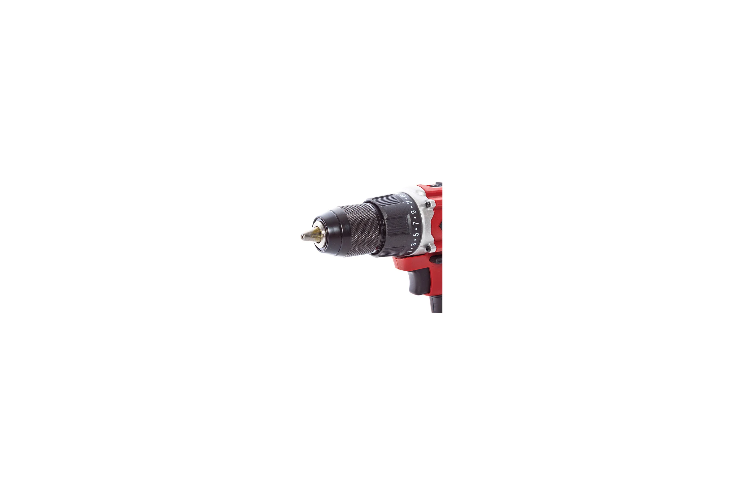 Аккумуляторная дрель-шуруповерт REDVERG RD-S18/U 6672862