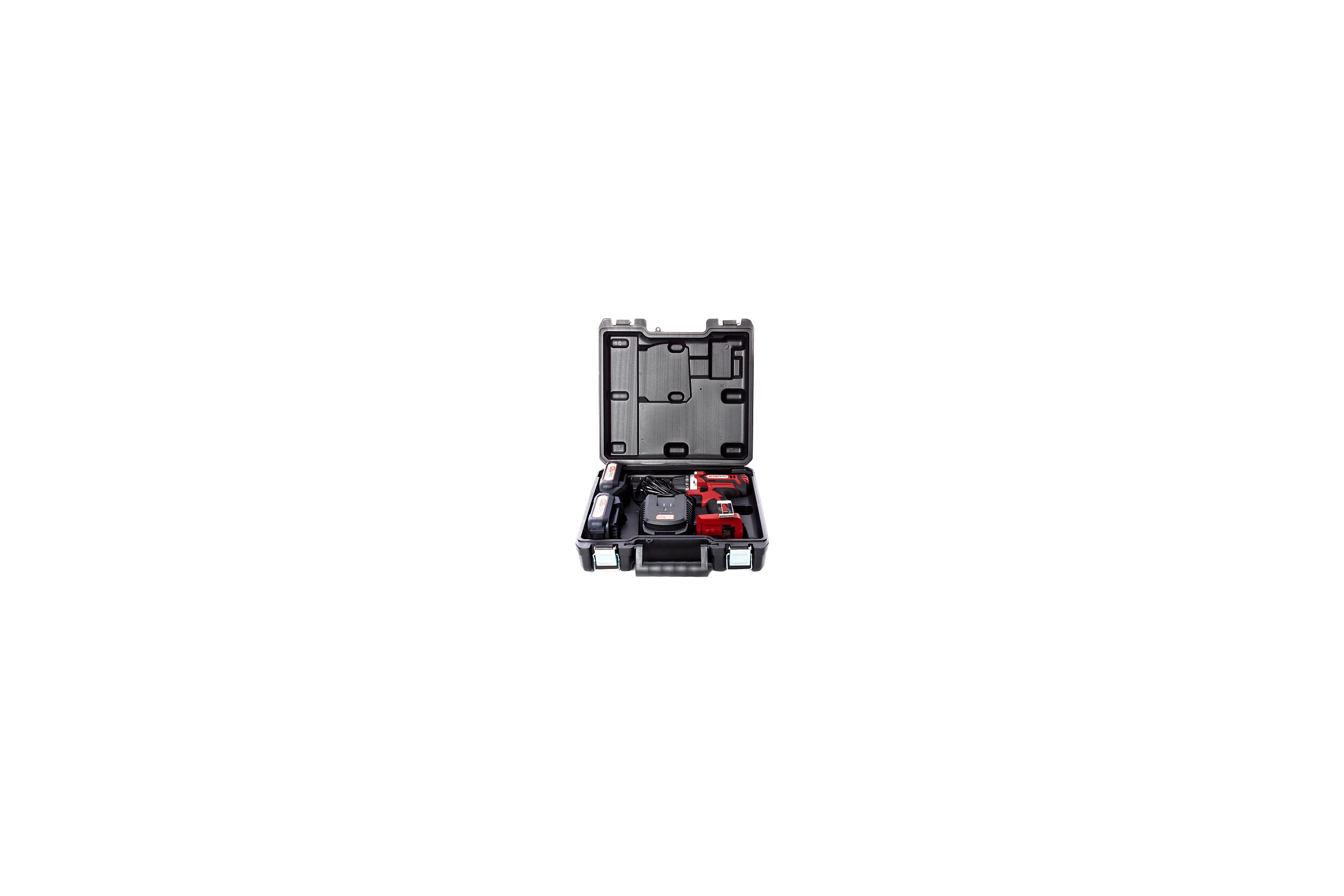 Аккумуляторная дрель-шуруповерт REDVERG RD-S18/U 6672862