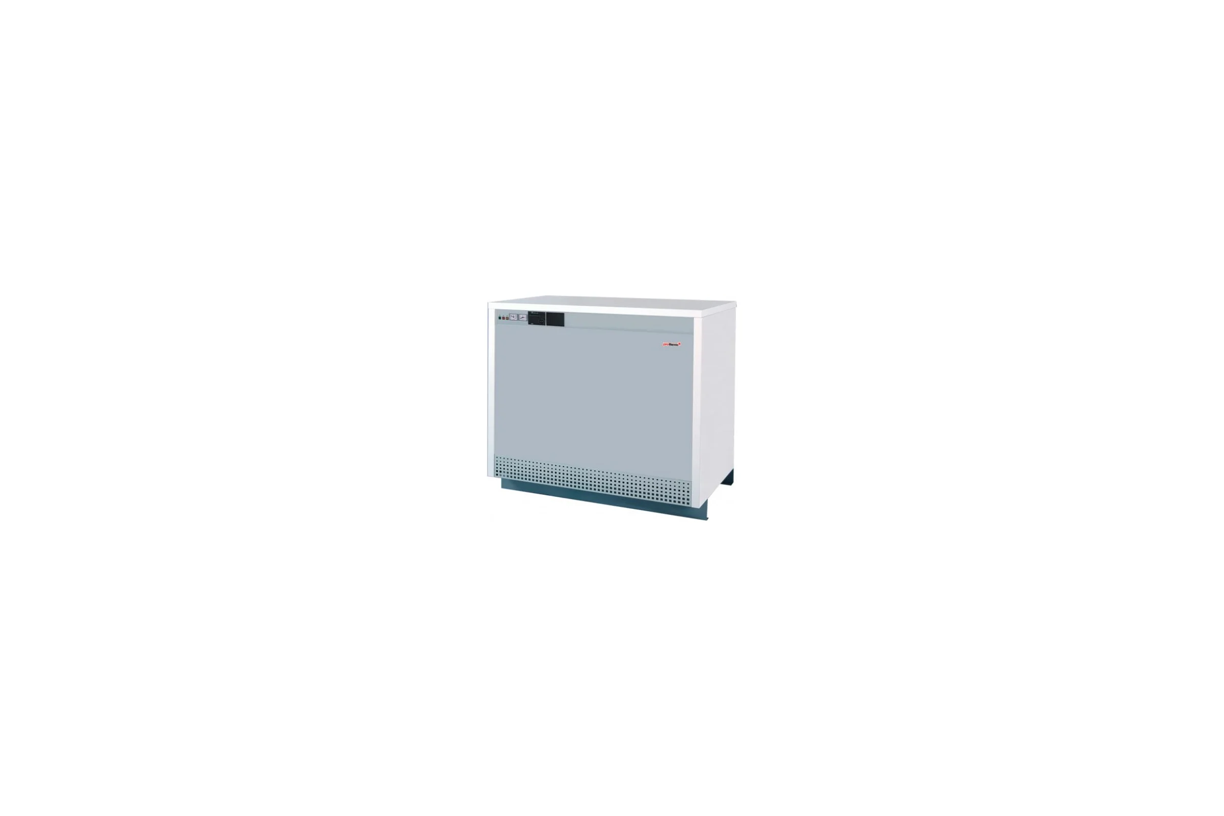 Газовый напольный котел Protherm Гризли 65 KLO