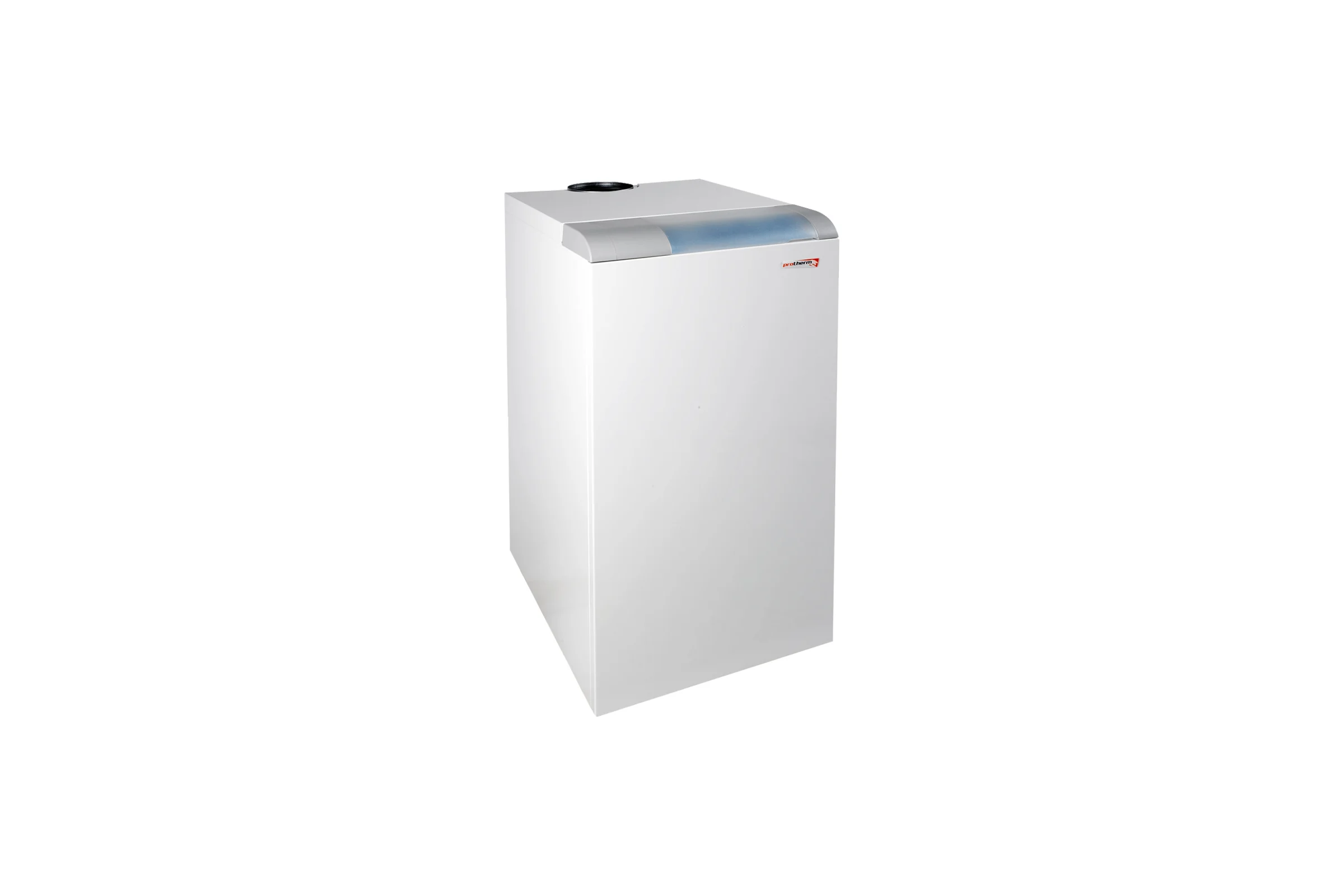 Газовый напольный котел Protherm Медведь 30 TLO