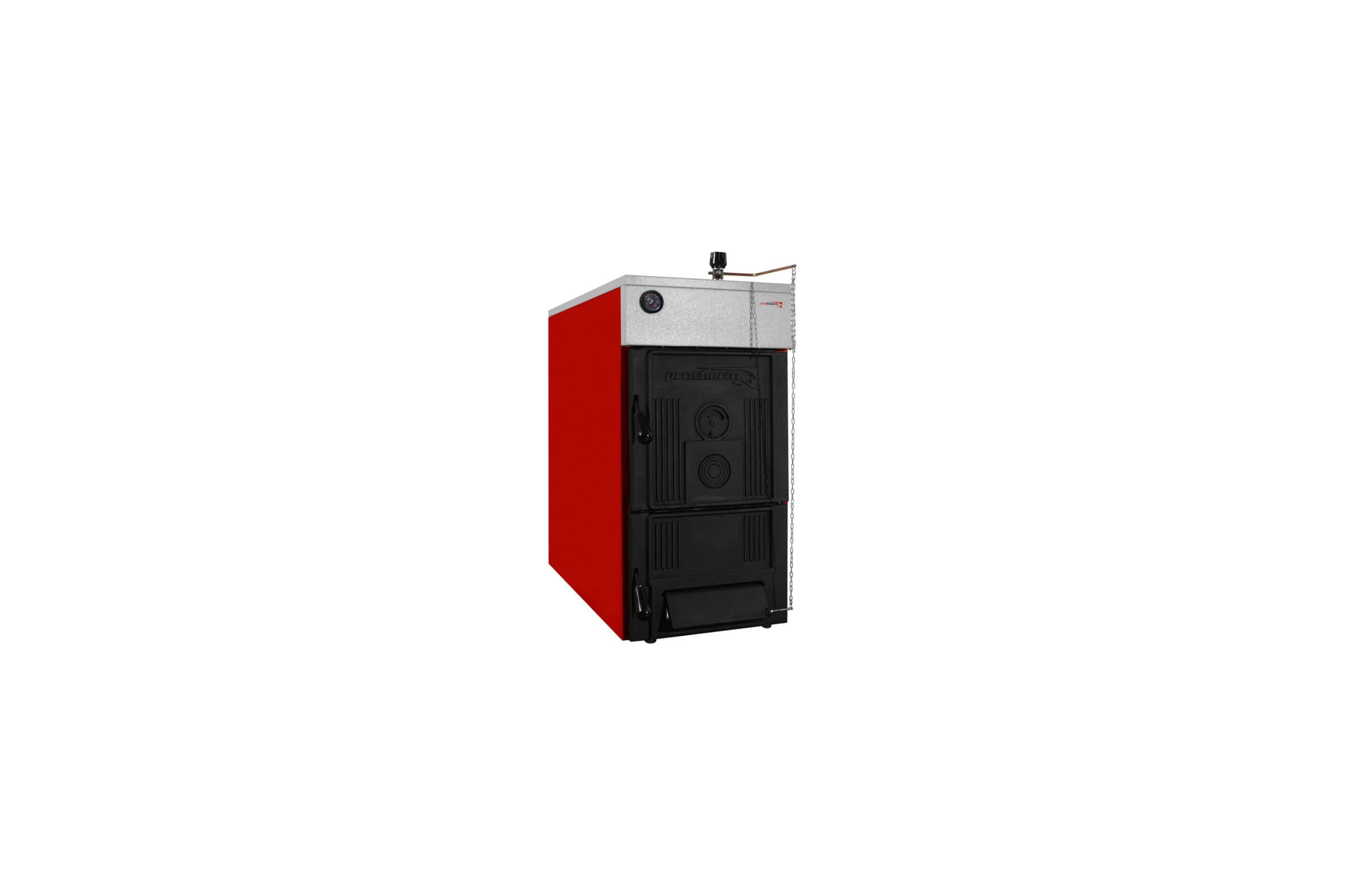 Котел отопления на твердом топливе Protherm Бобёр 20DLO 20043033