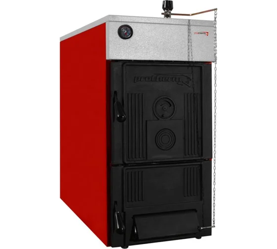 Твердотопливный котел Protherm Бобёр 60DLO 20043037