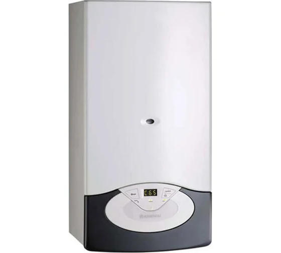 Газовый настенный котел Ariston Clas 28 FF System NG