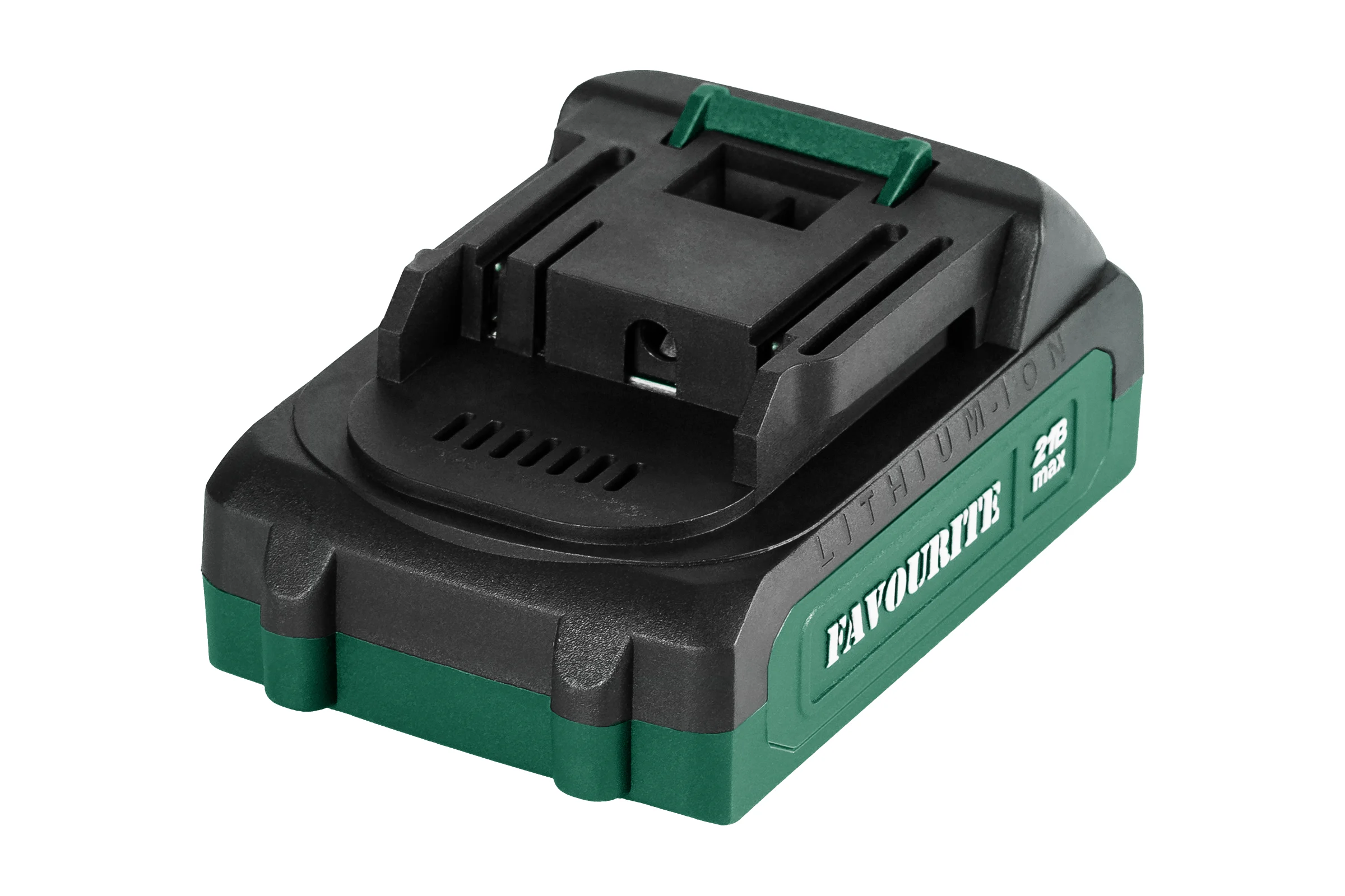 Аккумуляторная батарея FAVOURITE OBS 21/2 Li-ion, 21В, 2Ач 150000212