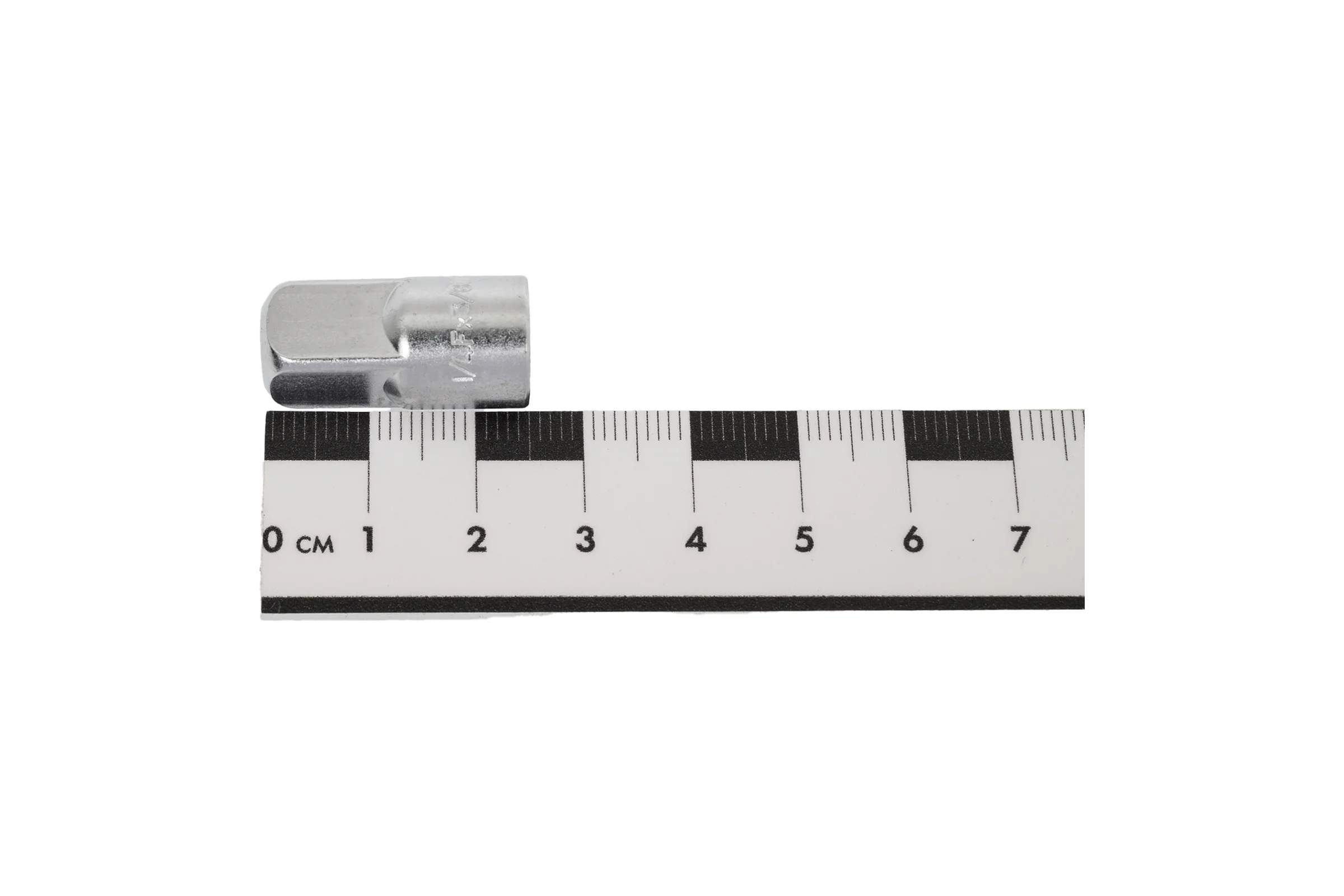 Переходник 1/4"Fx3/8"M IZELTAS 1507060004