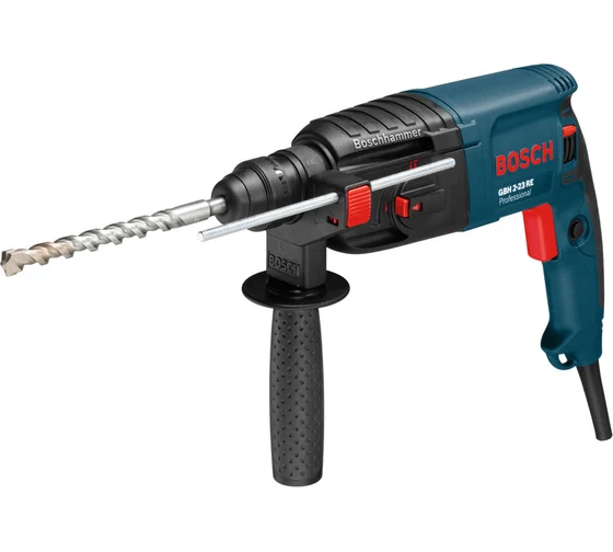 Перфоратор Bosch GBH 2-23 RE 0.611.250.400