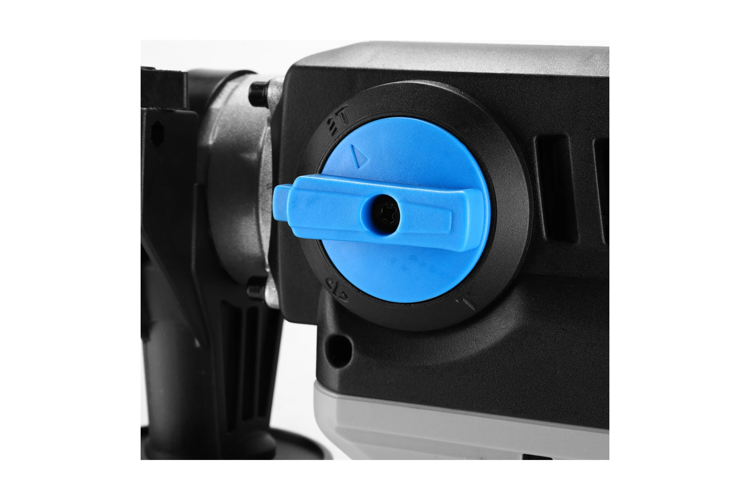 Сетевой перфоратор DEKO DKH1900, 1900 Вт, SDS-max, в кейсе 063-4258