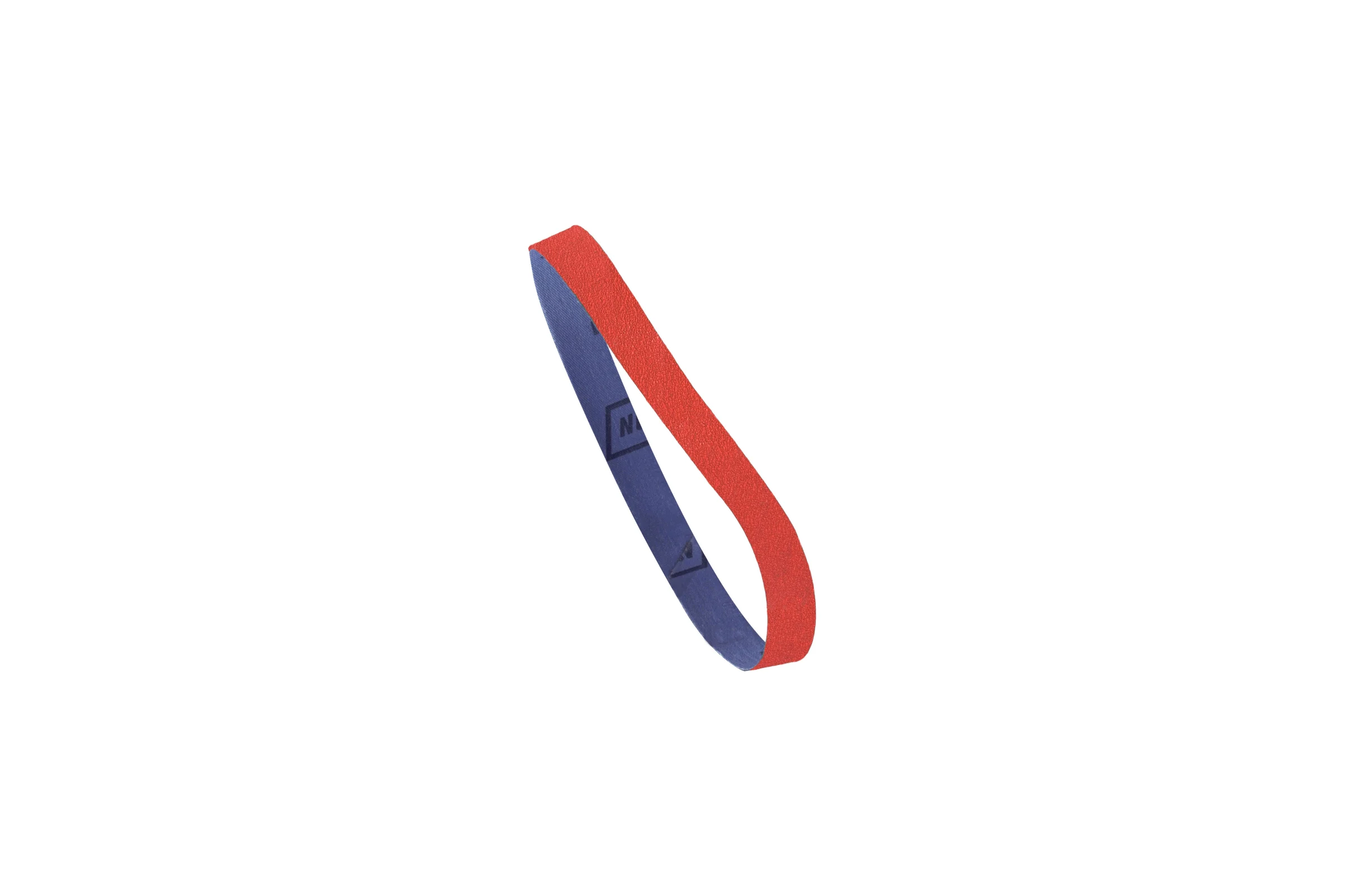 Лента шлифовальная VIKING R996 Керамика 75x2000 мм, P80 NORTON 66261149093