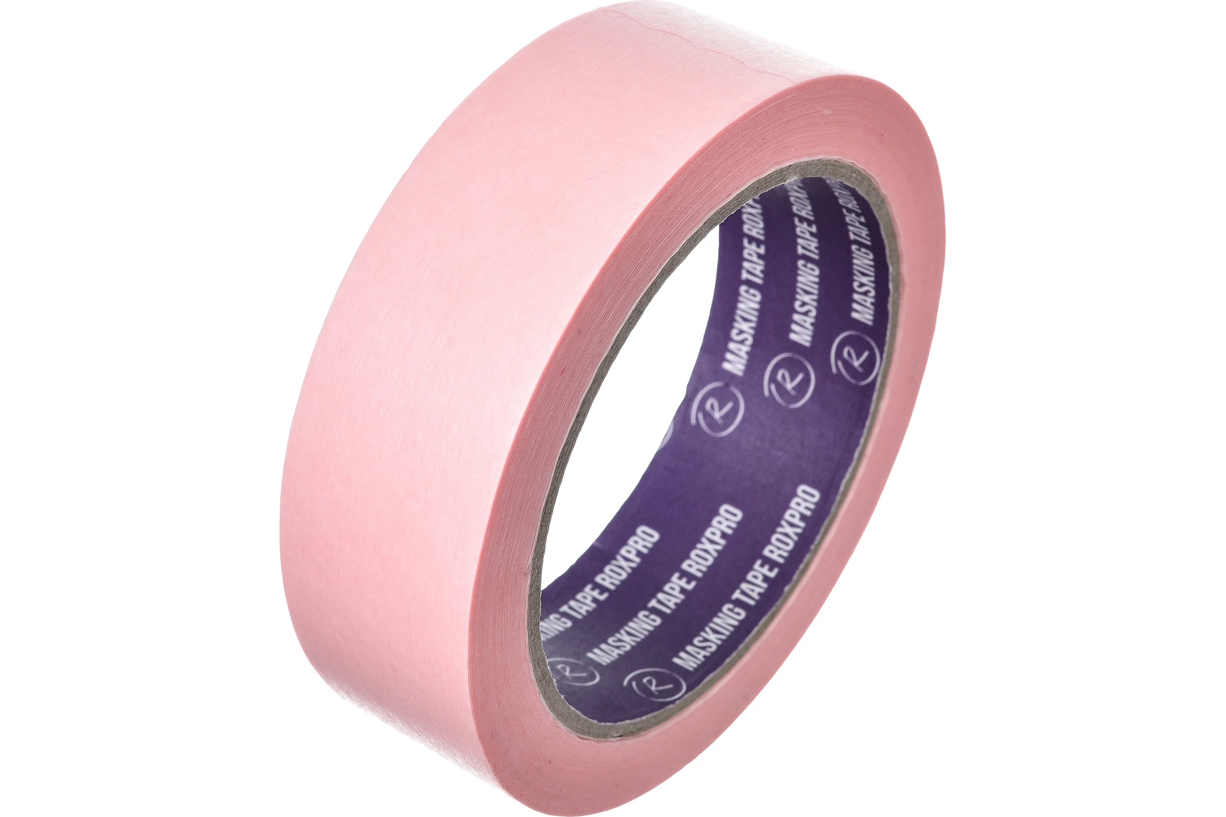 Малярная лента RoxelPro ROXPRO ULTRA, 30 мм х 50 м, 1 шт. 304332