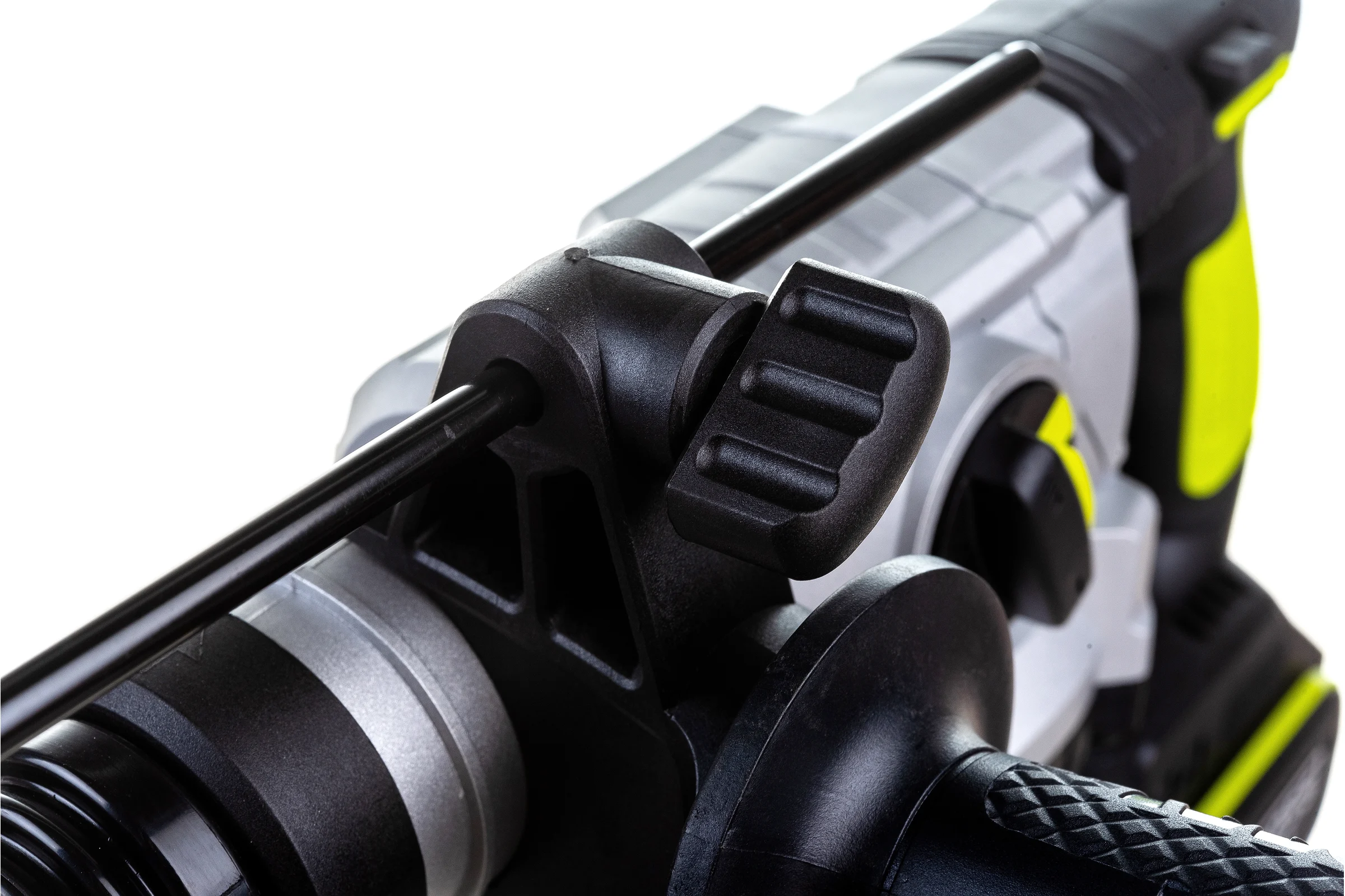 Аккумуляторный перфоратор WORX Professional WU388