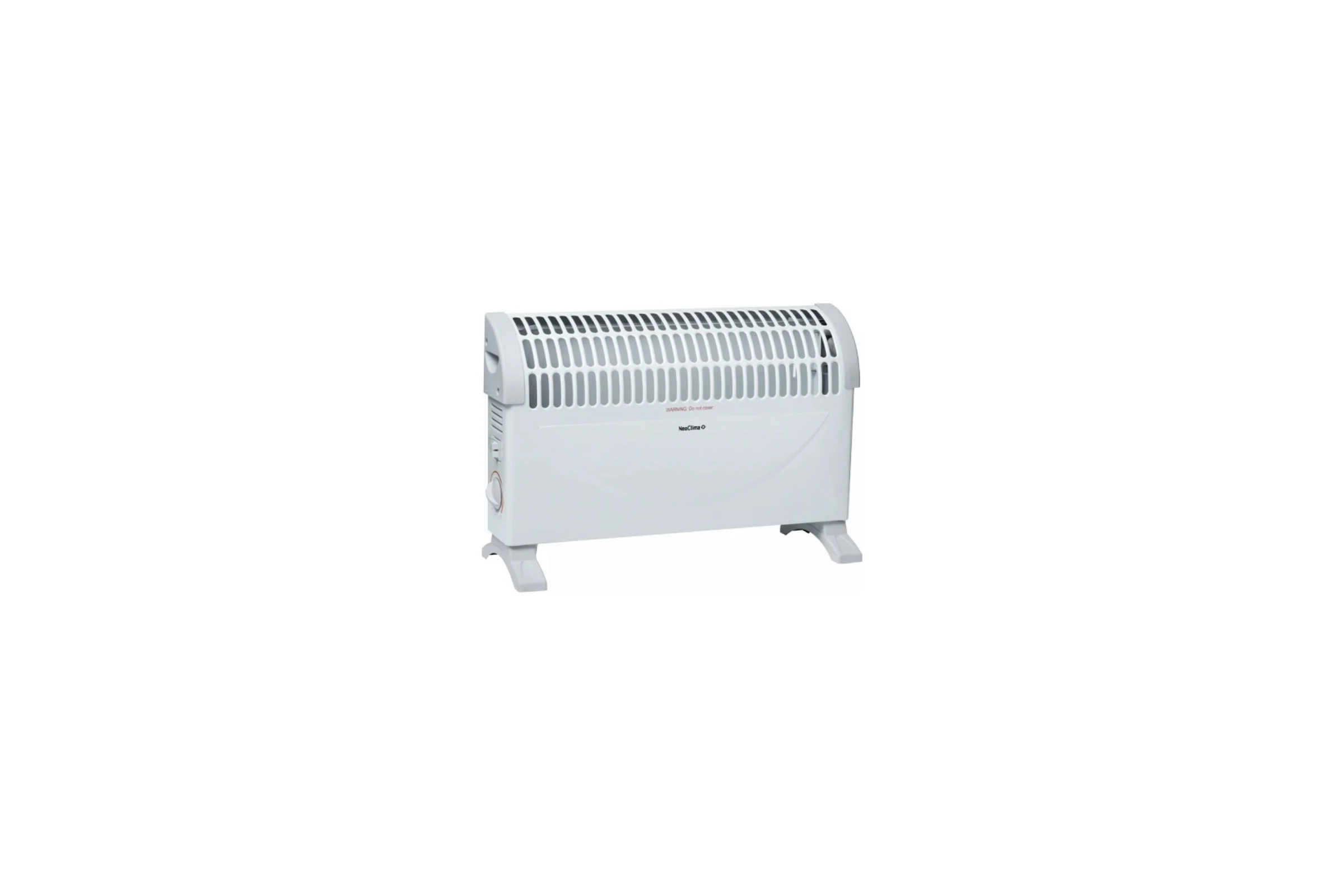 Электрический конвектор NeoClima Fast 1500 w (ZIG ZAG элемент, механика) 39468