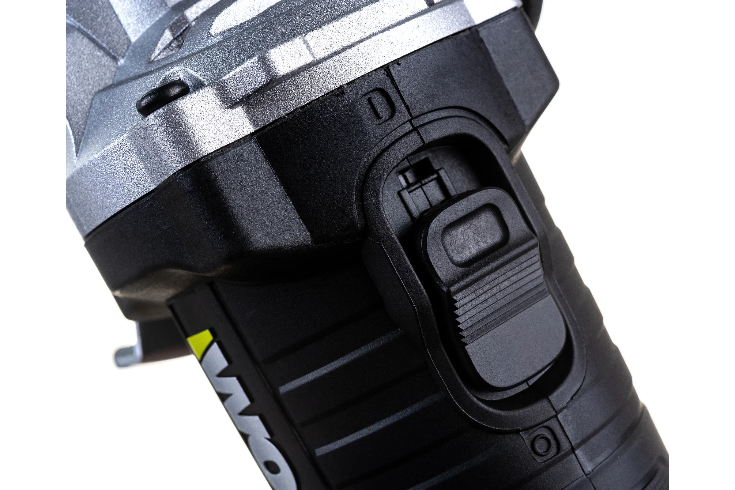Аккумуляторная угловая шлифмашина  WORX Professional WU809.1