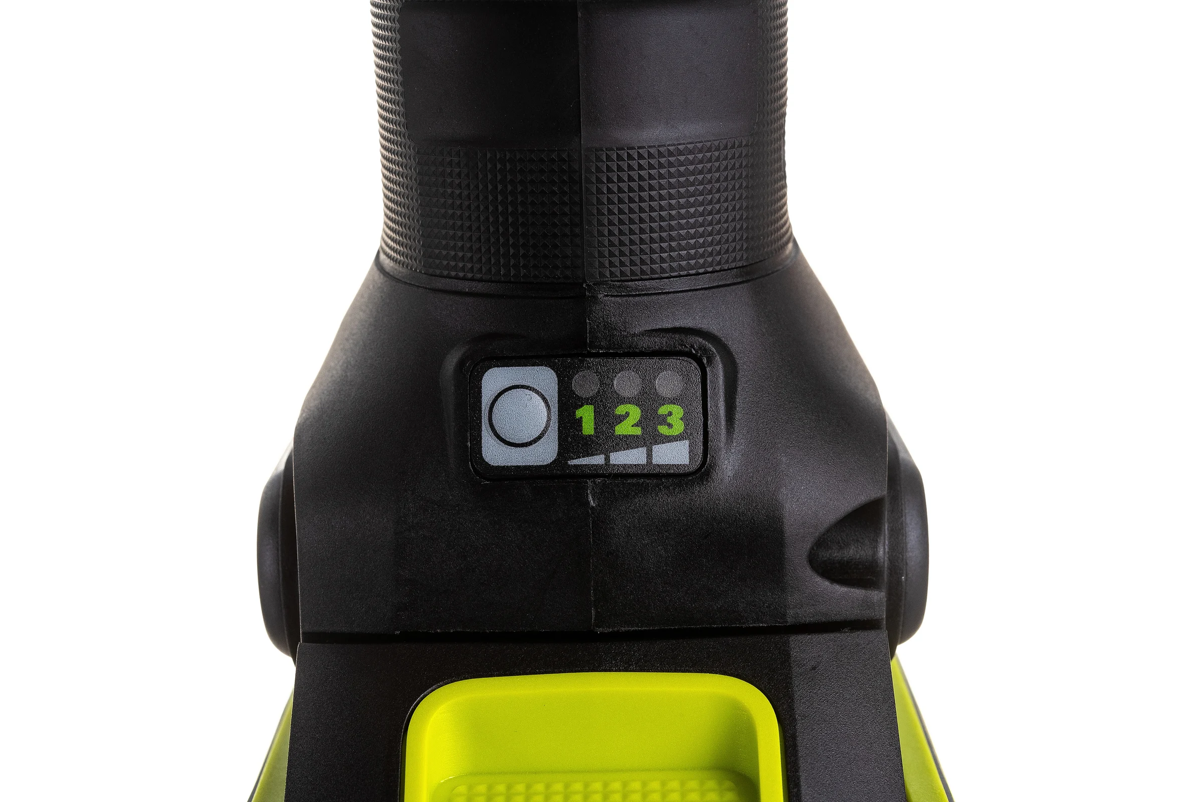 Аккумуляторная угловая шлифмашина  WORX Professional WU809.1