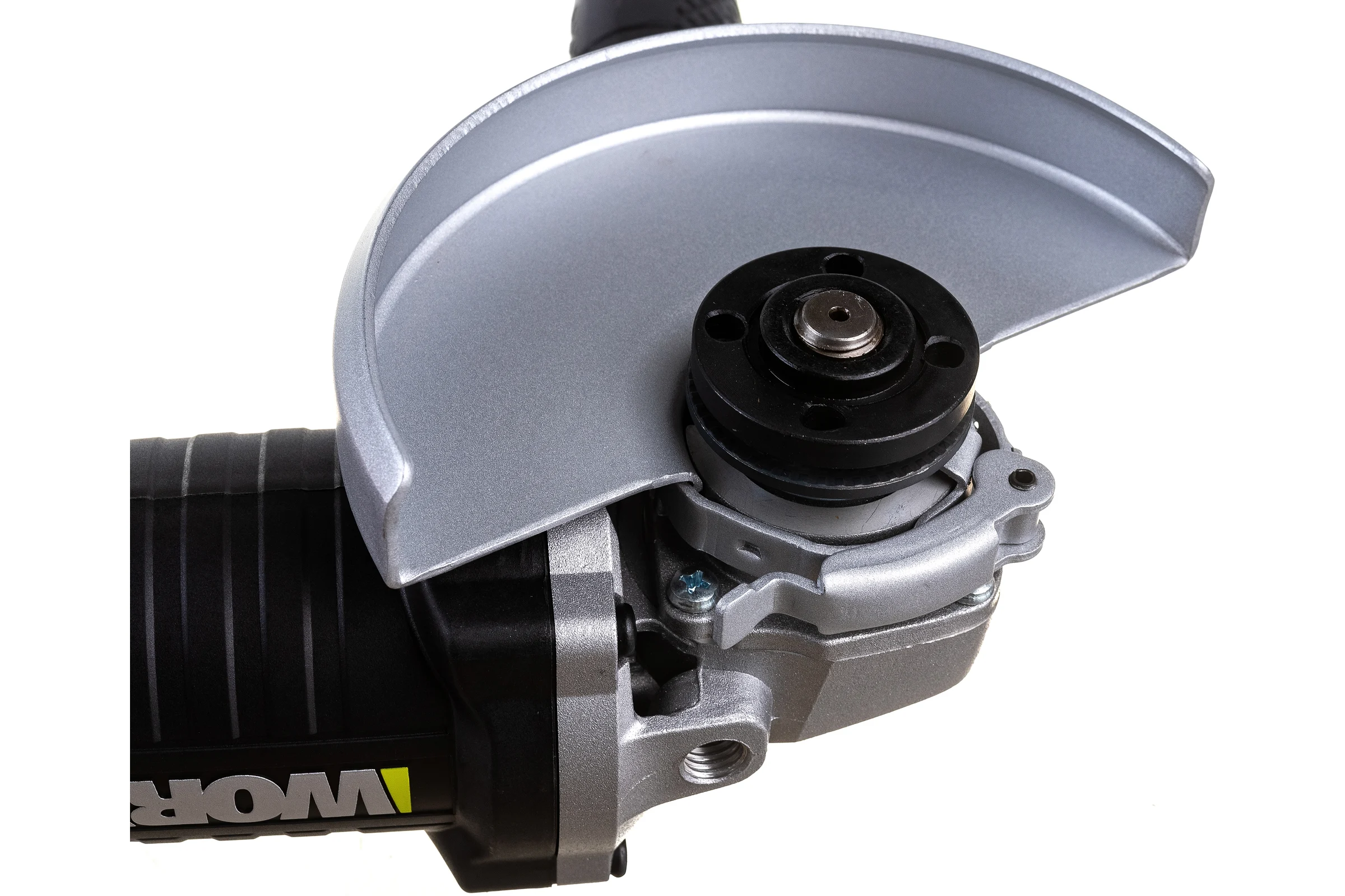 Аккумуляторная угловая шлифмашина  WORX Professional WU809.1