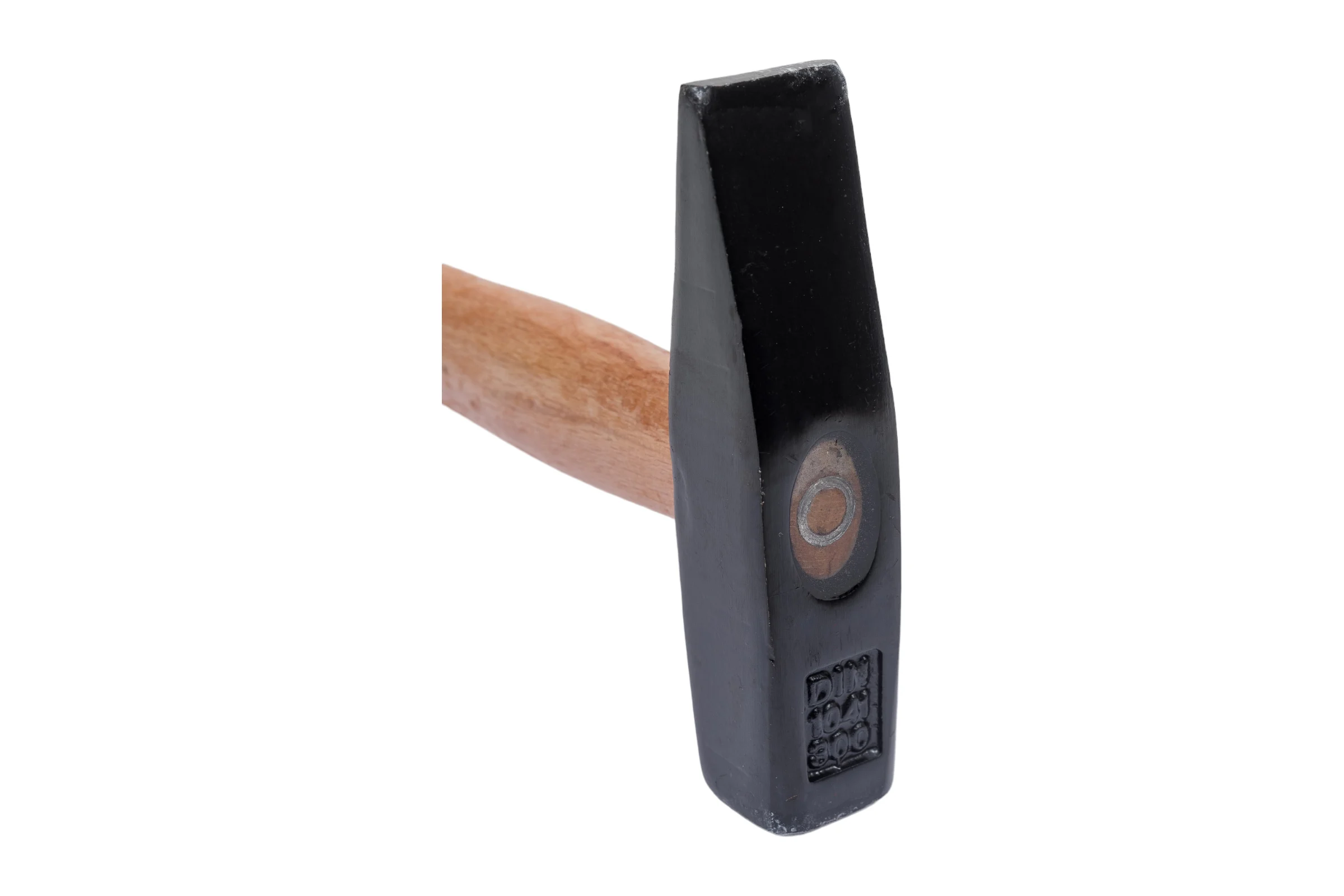 Молоток MOS деревянная ручка, 300 г 44043М