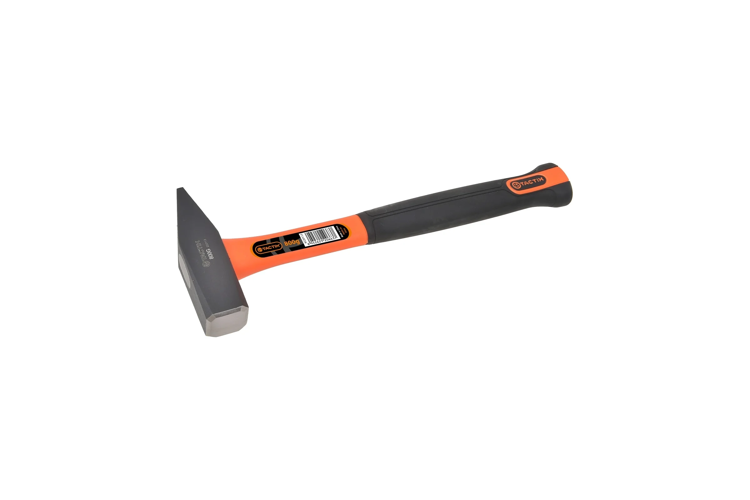 Слесарный молоток TACTIX 800 гр 220113