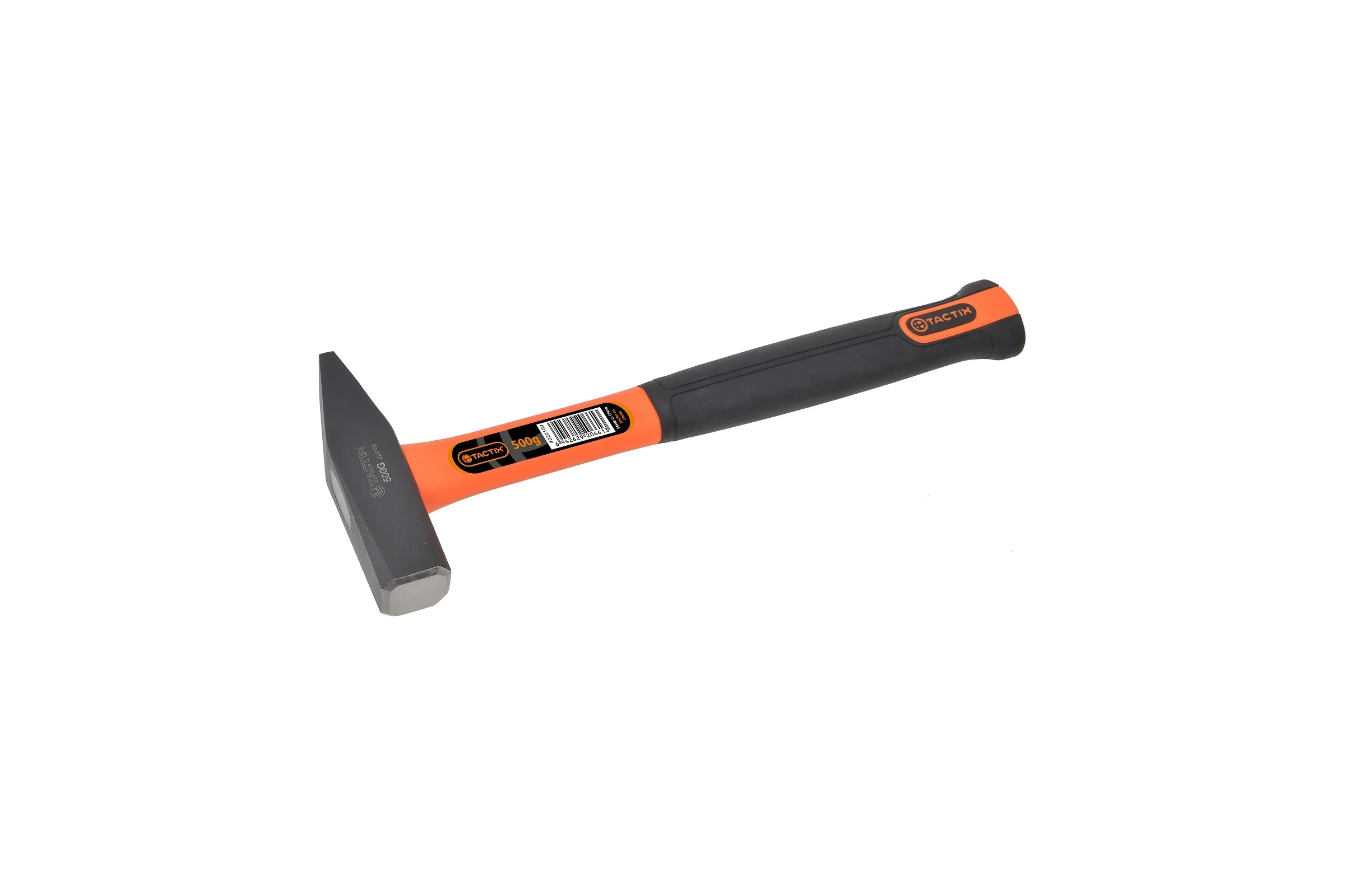 Слесарный молоток TACTIX 500 гр 220109
