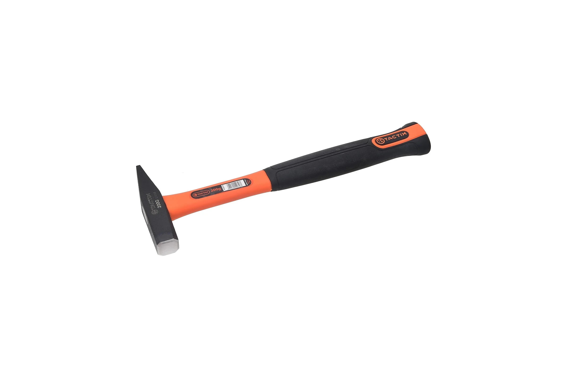 Слесарный молоток TACTIX 200 гр 220103