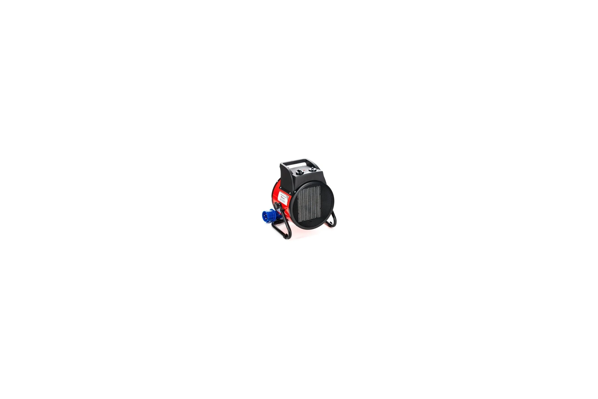 Тепловая пушка Hintek xr-05220 04.01.01.000127