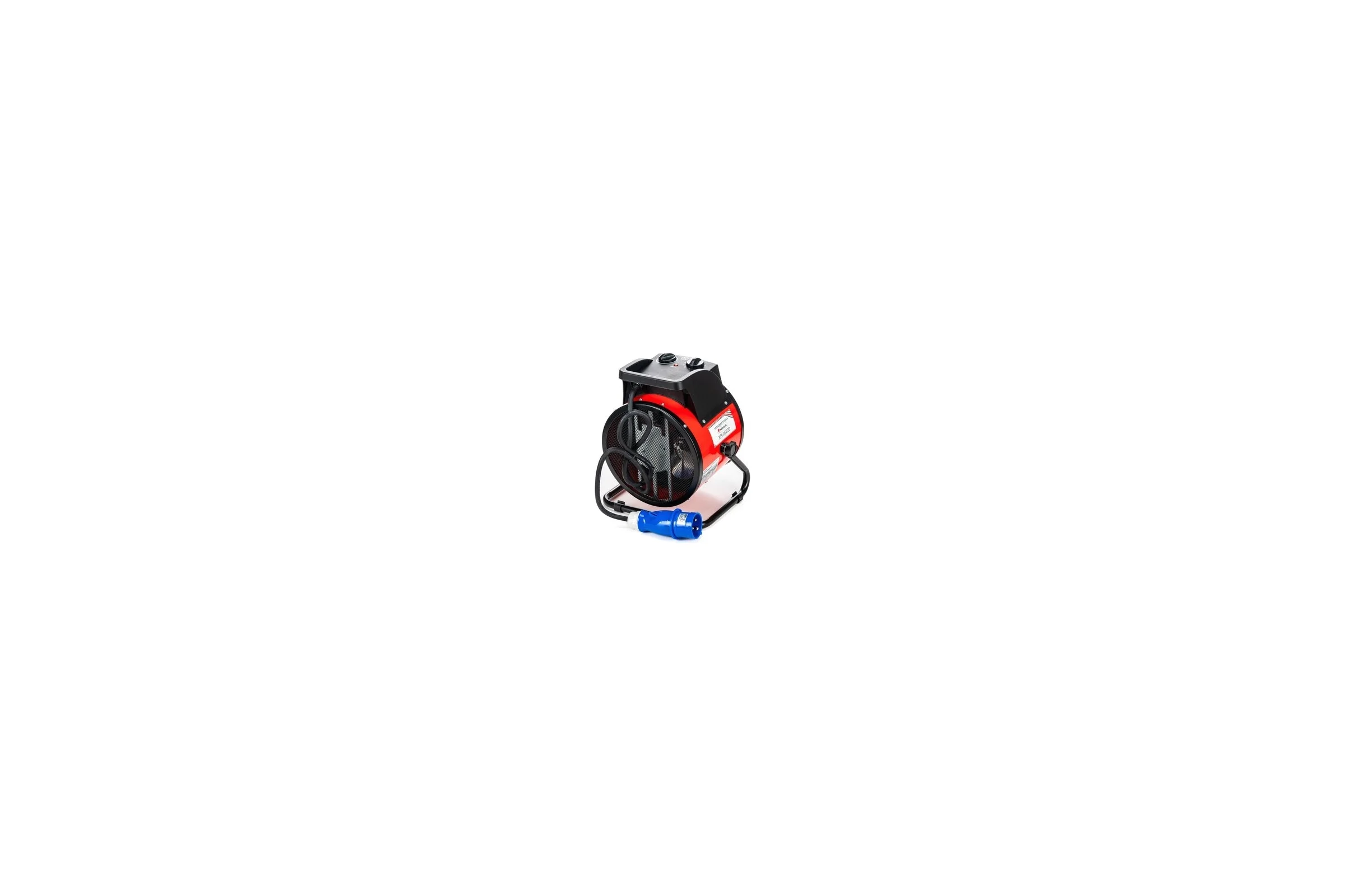Тепловая пушка Hintek xr-05220 04.01.01.000127