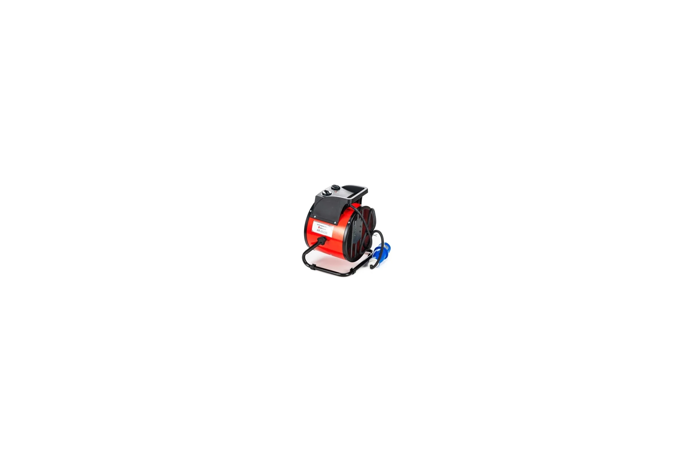 Тепловая пушка Hintek xr-05220 04.01.01.000127