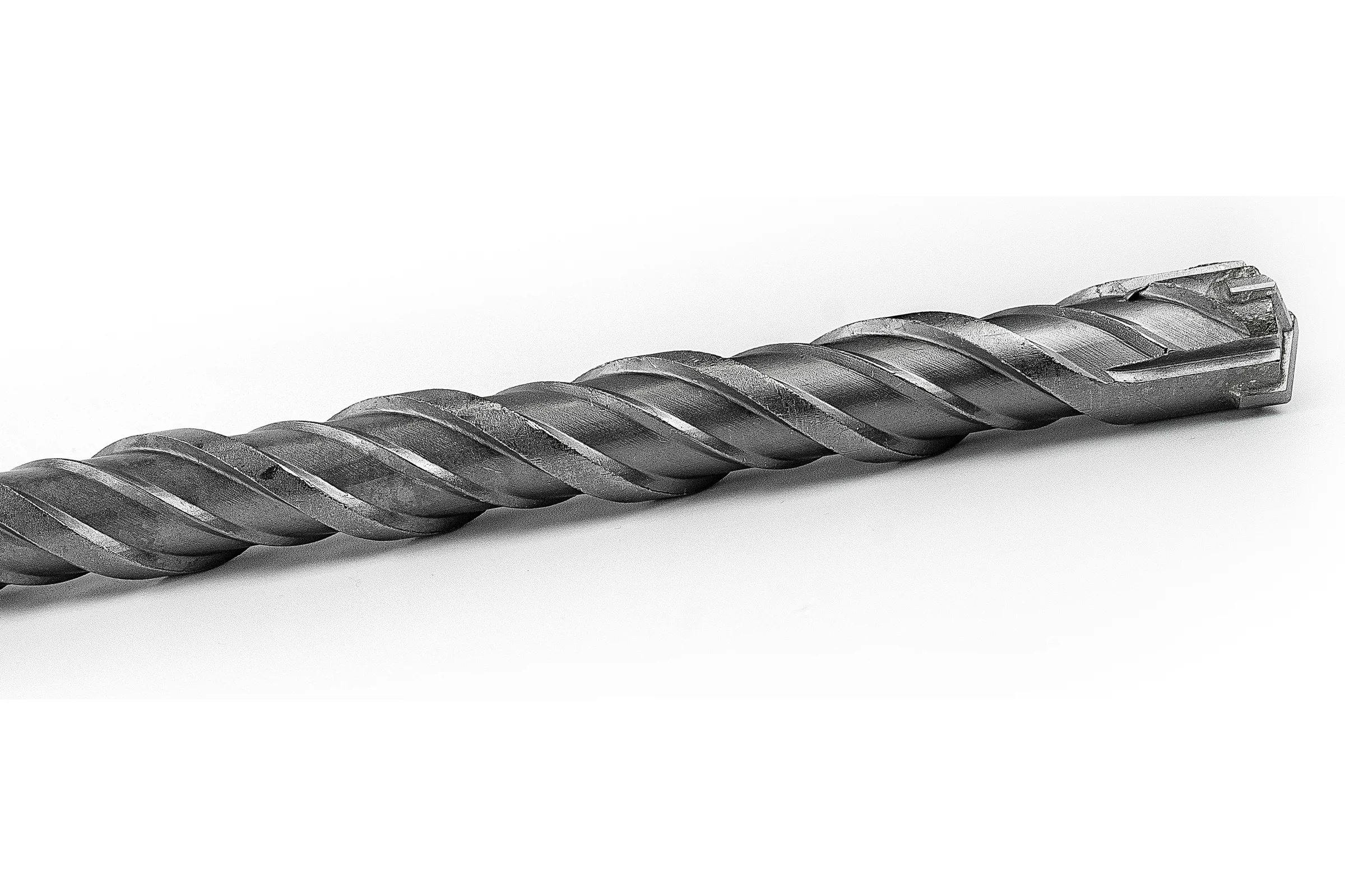 Бур по бетону 20x800 мм, SDS-Max TORGWIN S26758