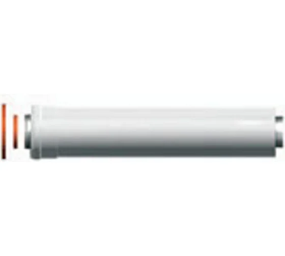 Удлинение M/F 10 шт. 500 мм с центрирующей пружиной Ariston 3318025