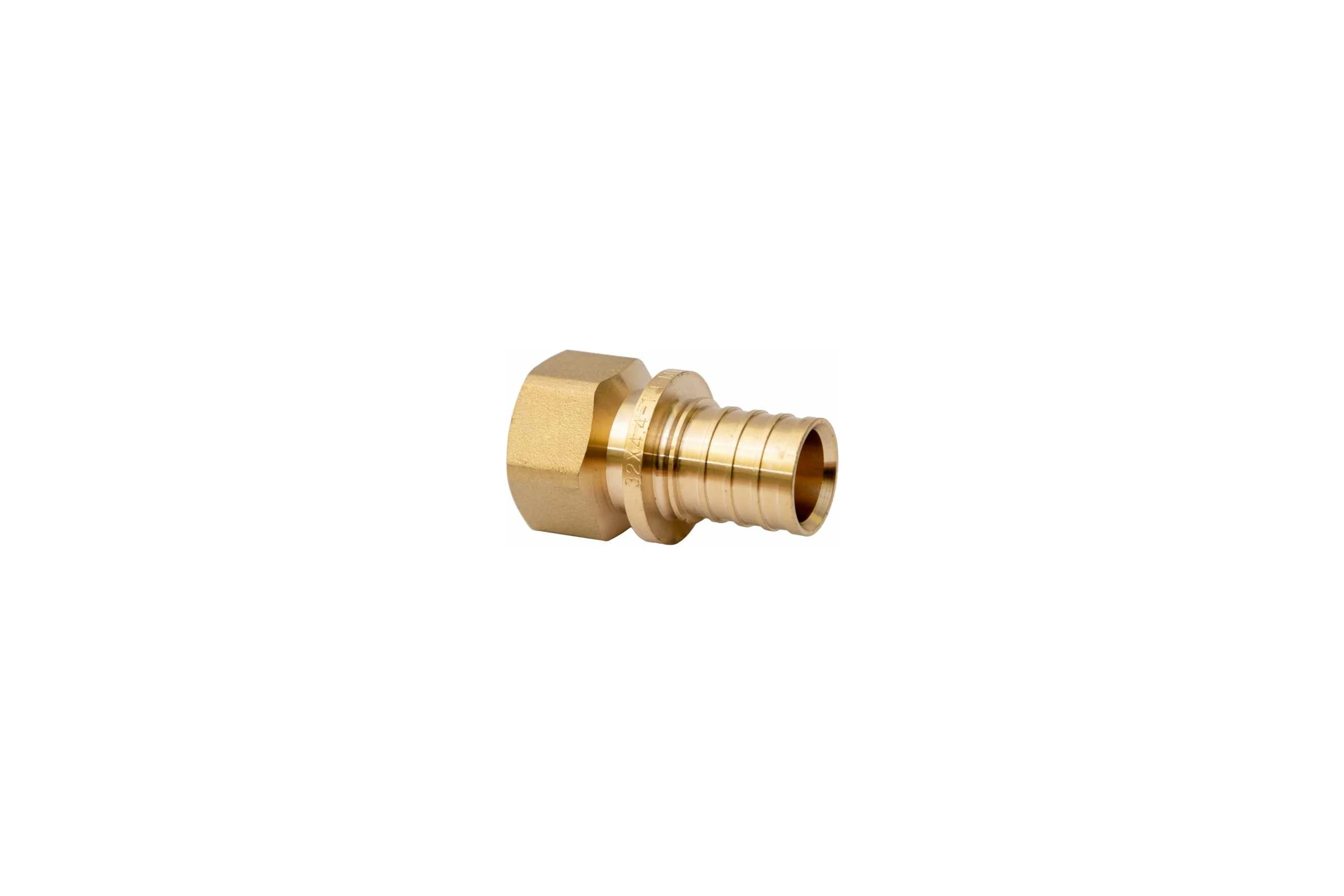 Аксиальная муфта MVI с внутренней резьбой 16x1/2" SF.621.0404