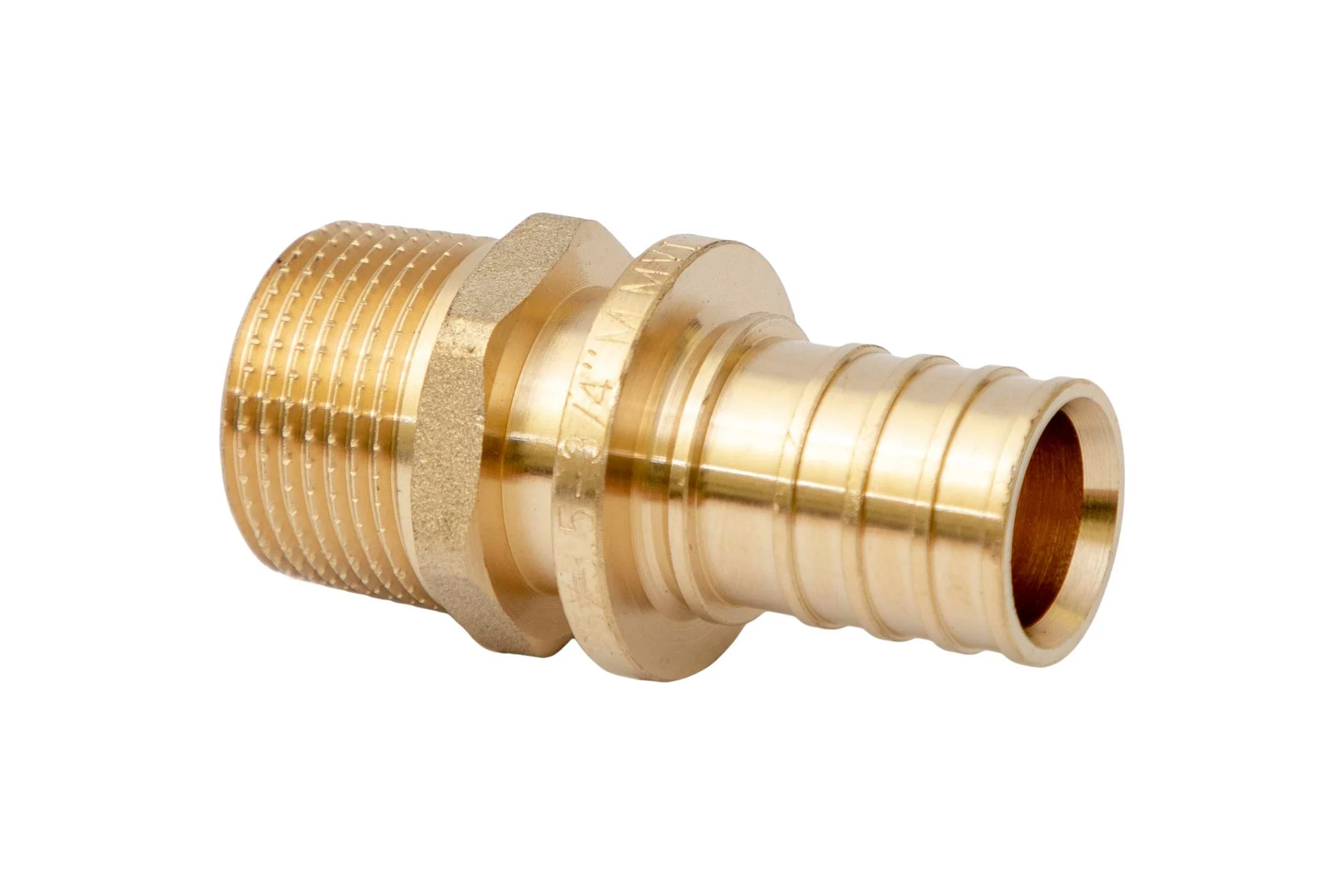 Аксиальная муфта MVI с наружной резьбой 20x1/2" SF.620.0504