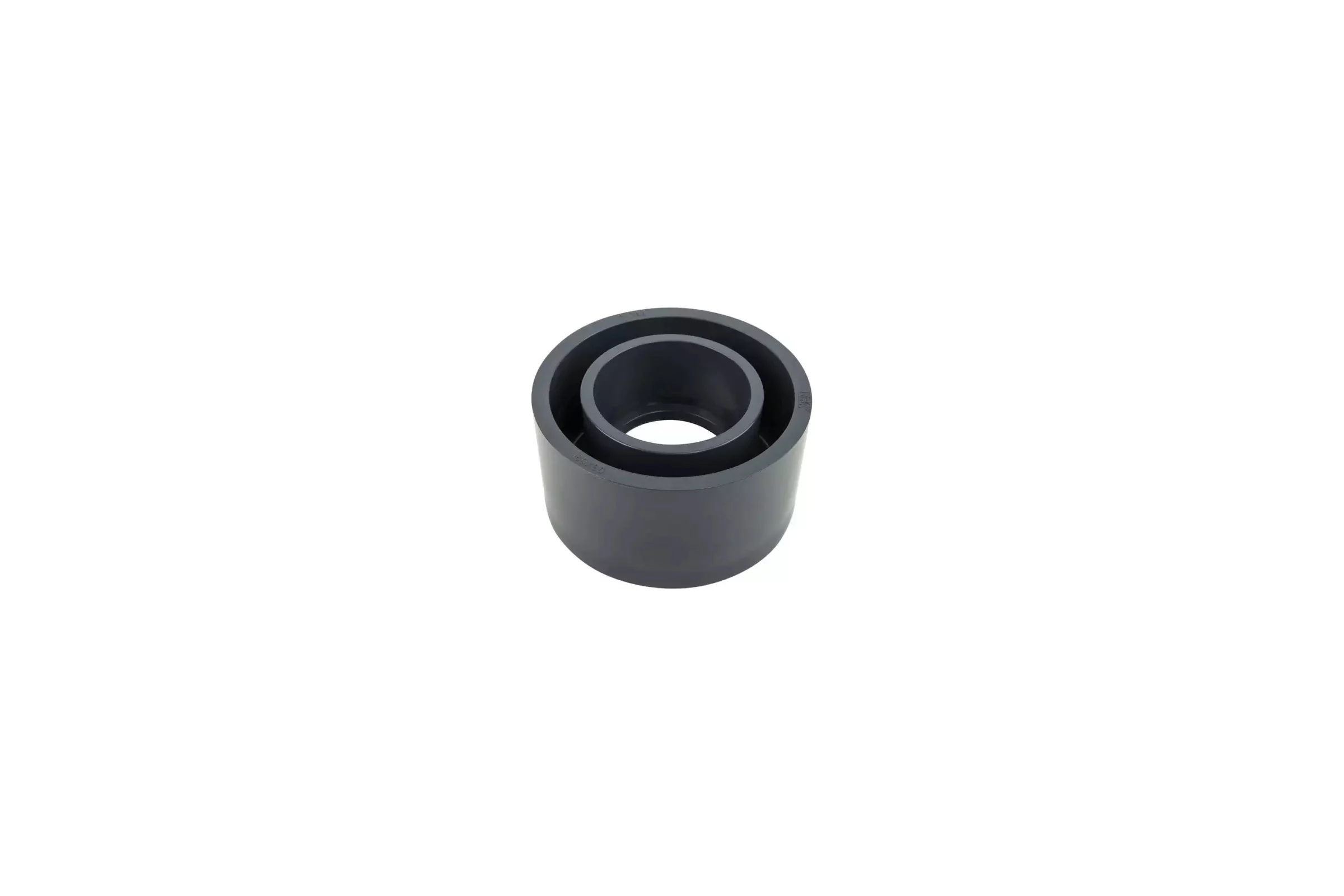Редукционное кольцо НПВХ AQUAVIVA 75x50 мм PN16 RSH07550 28618