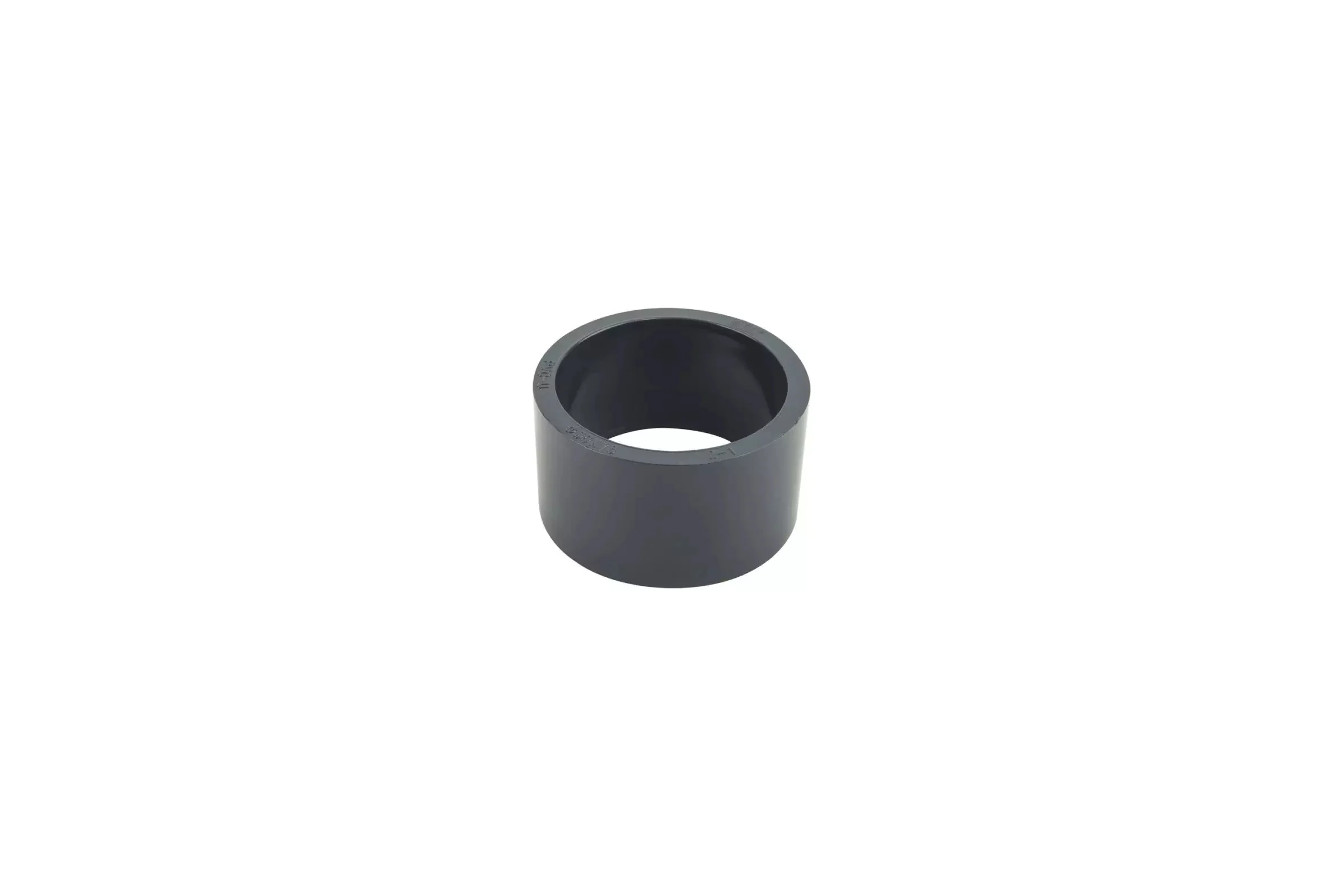 Редукционное кольцо НПВХ AQUAVIVA 75x63 мм PN16 RSH07563 33780
