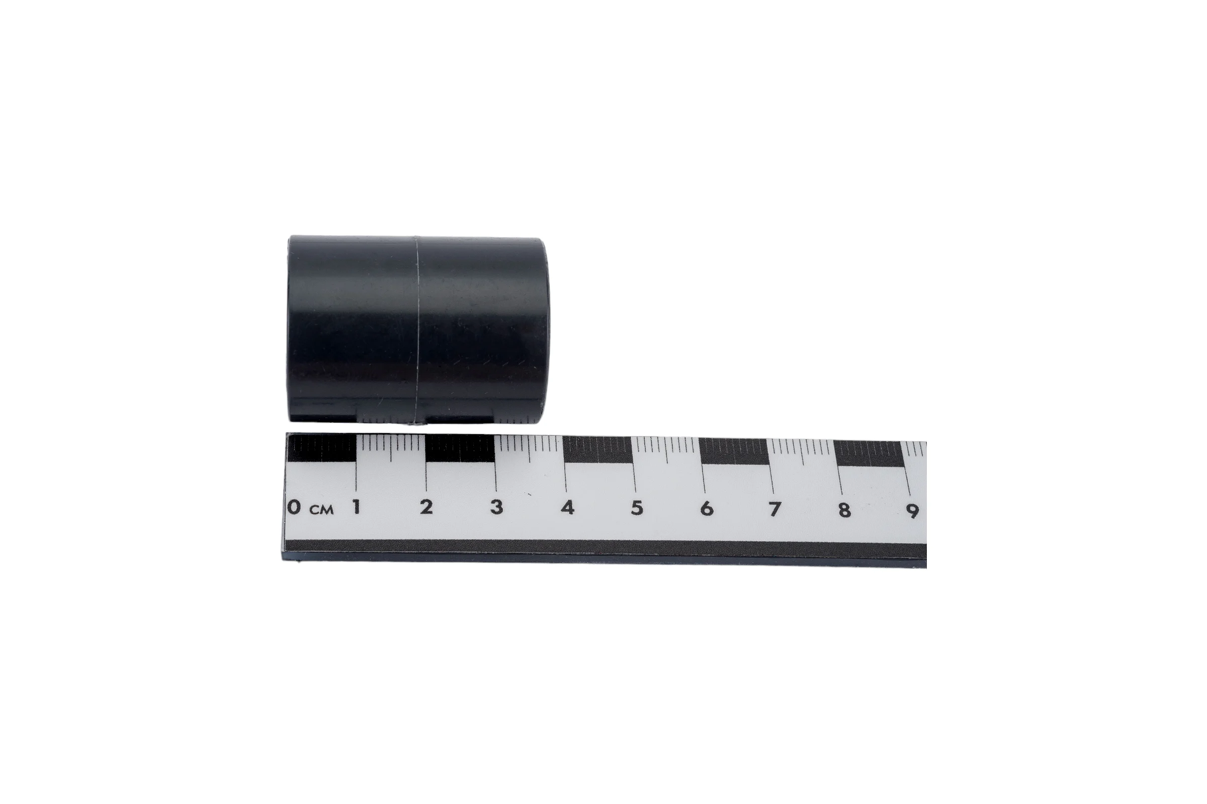 Клеевая муфта НПВХ AQUAVIVA DN 20 PN16 MAD0200 48502