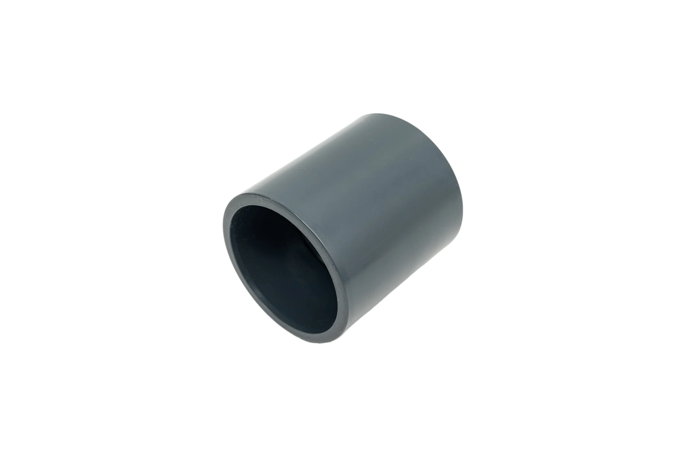 Клеевая муфта НПВХ AQUAVIVA DN 50 PN16 MAD0500 44036