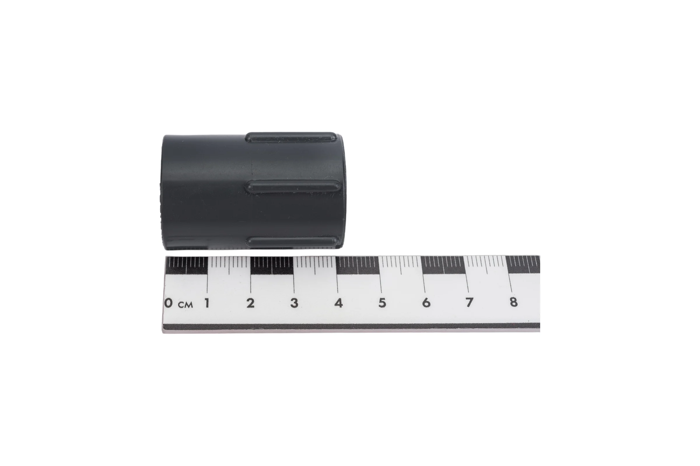 Переходная муфта НПВХ AQUAVIVA ВР 20x1/2" FTH020A 48007