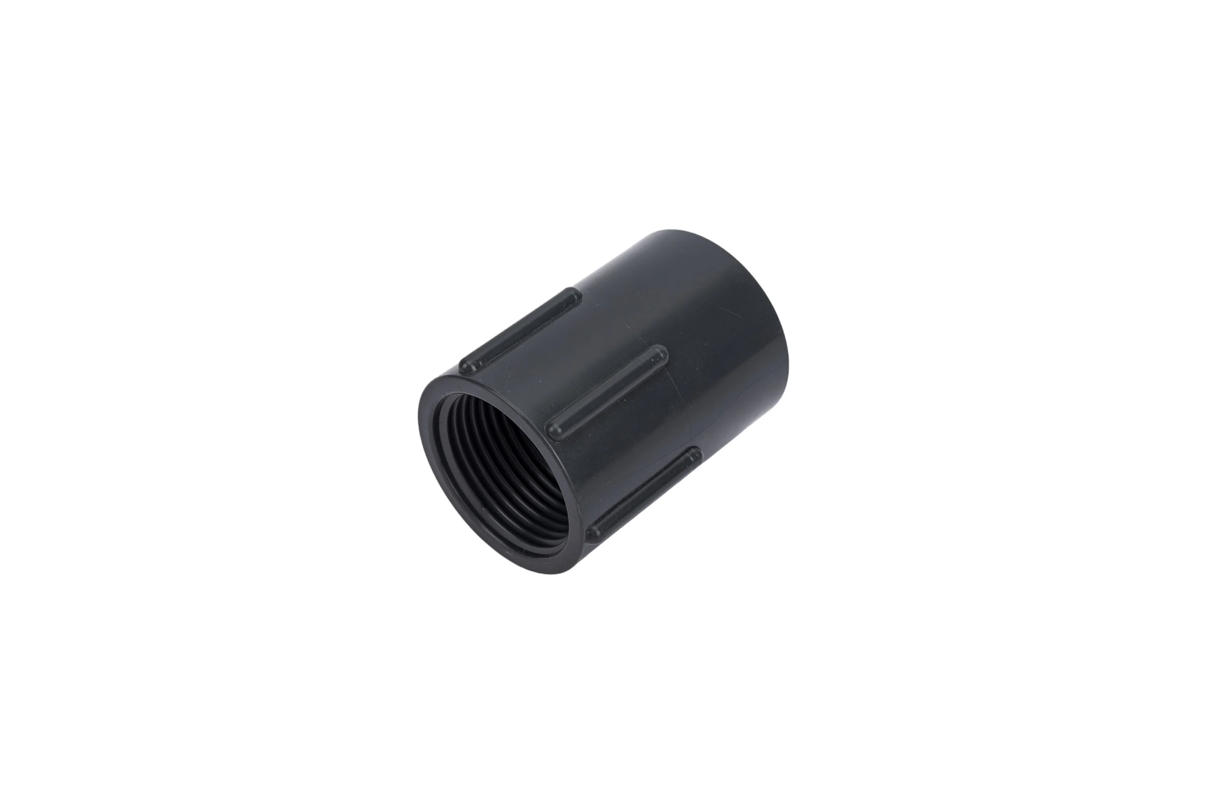 Переходная муфта НПВХ AQUAVIVA ВР 25x3/4" FTH025B 48008