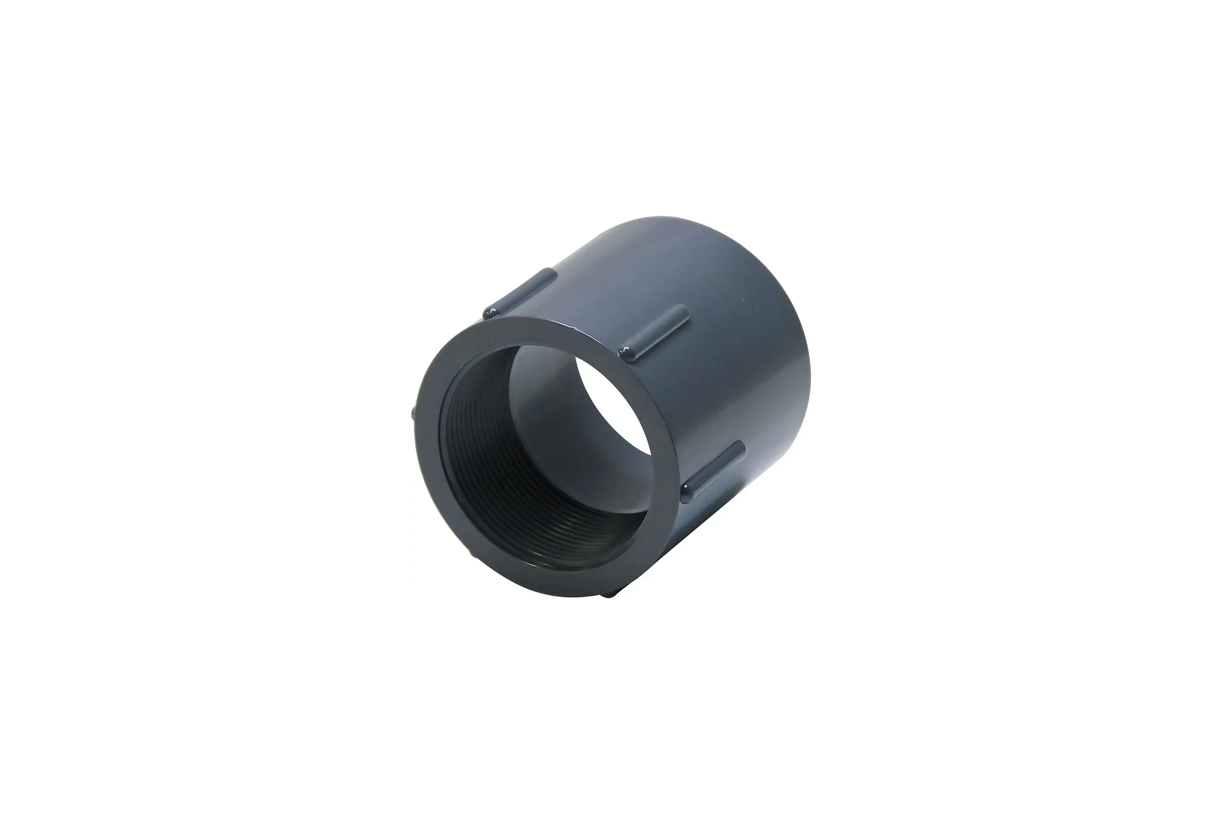 Переходная муфта НПВХ AQUAVIVA ВР 40x1 1/4" FTH040D 48010
