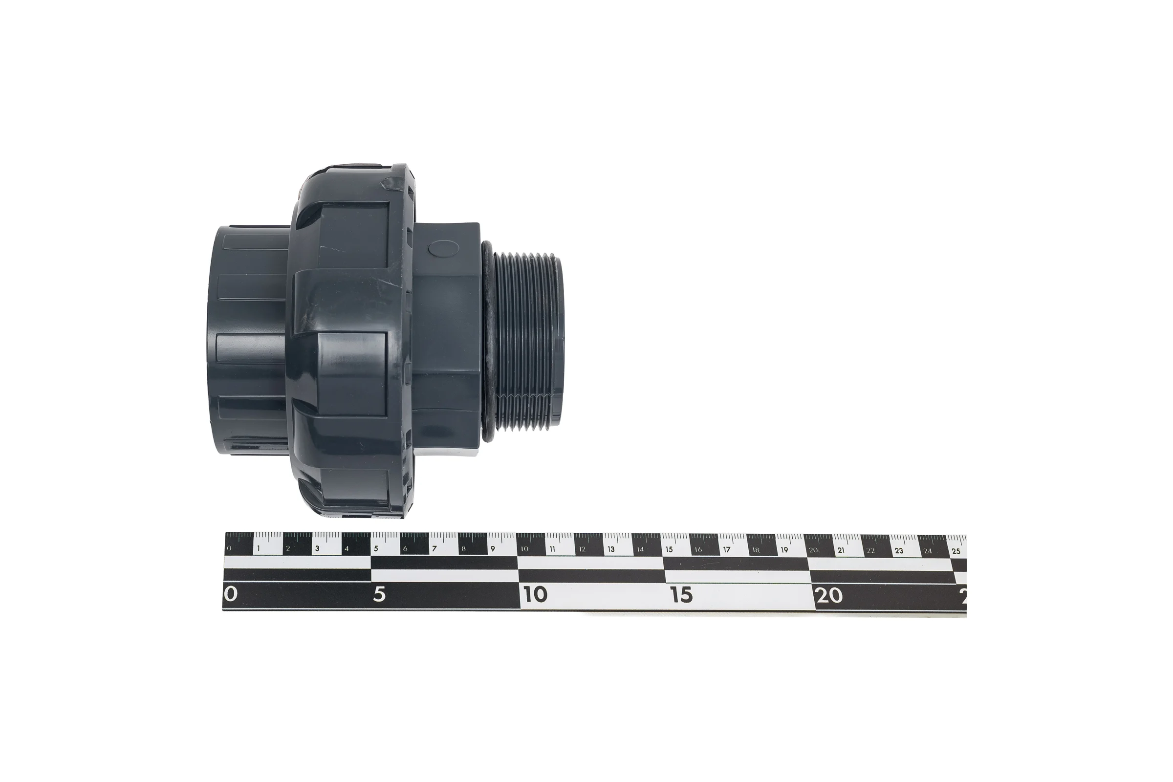 Разборная муфта НПВХ AQUAVIVA переходная HР 63x2" BMG63200 52008
