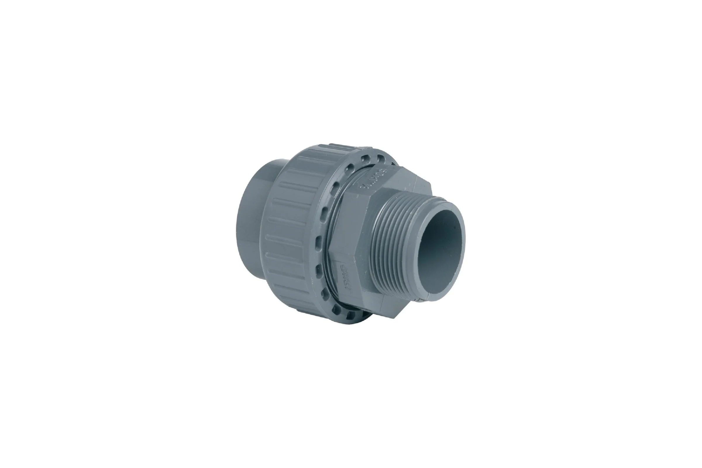 Разборная муфта НПВХ AQUAVIVA переходная HР 50x1-1/2" BMG50112 52007
