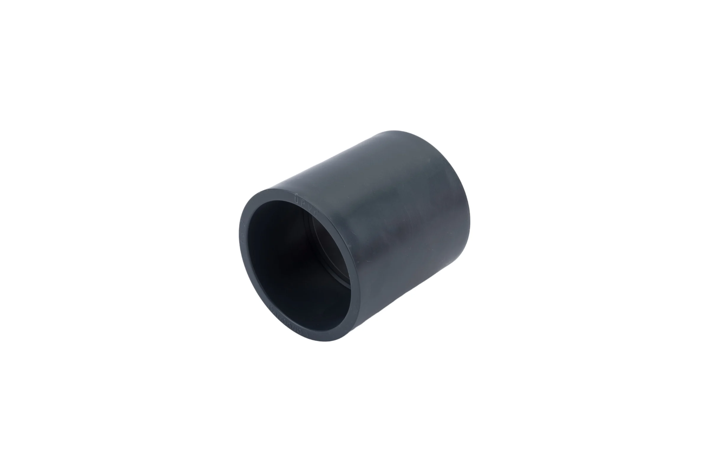 Клеевая муфта НПВХ AQUAVIVA DN 63 PN16 MAD0630 42631