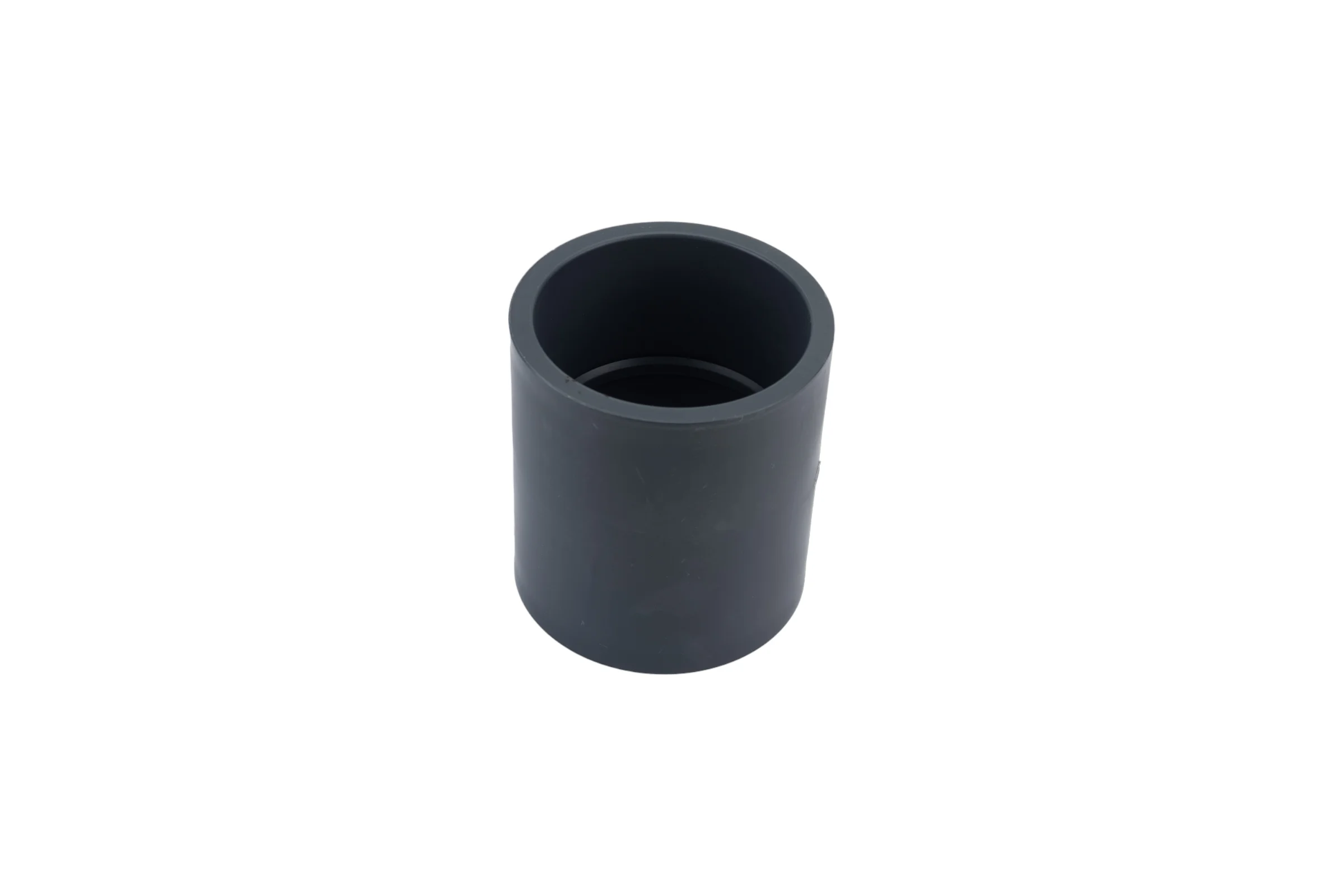 Клеевая муфта НПВХ AQUAVIVA DN 63 PN16 MAD0630 42631