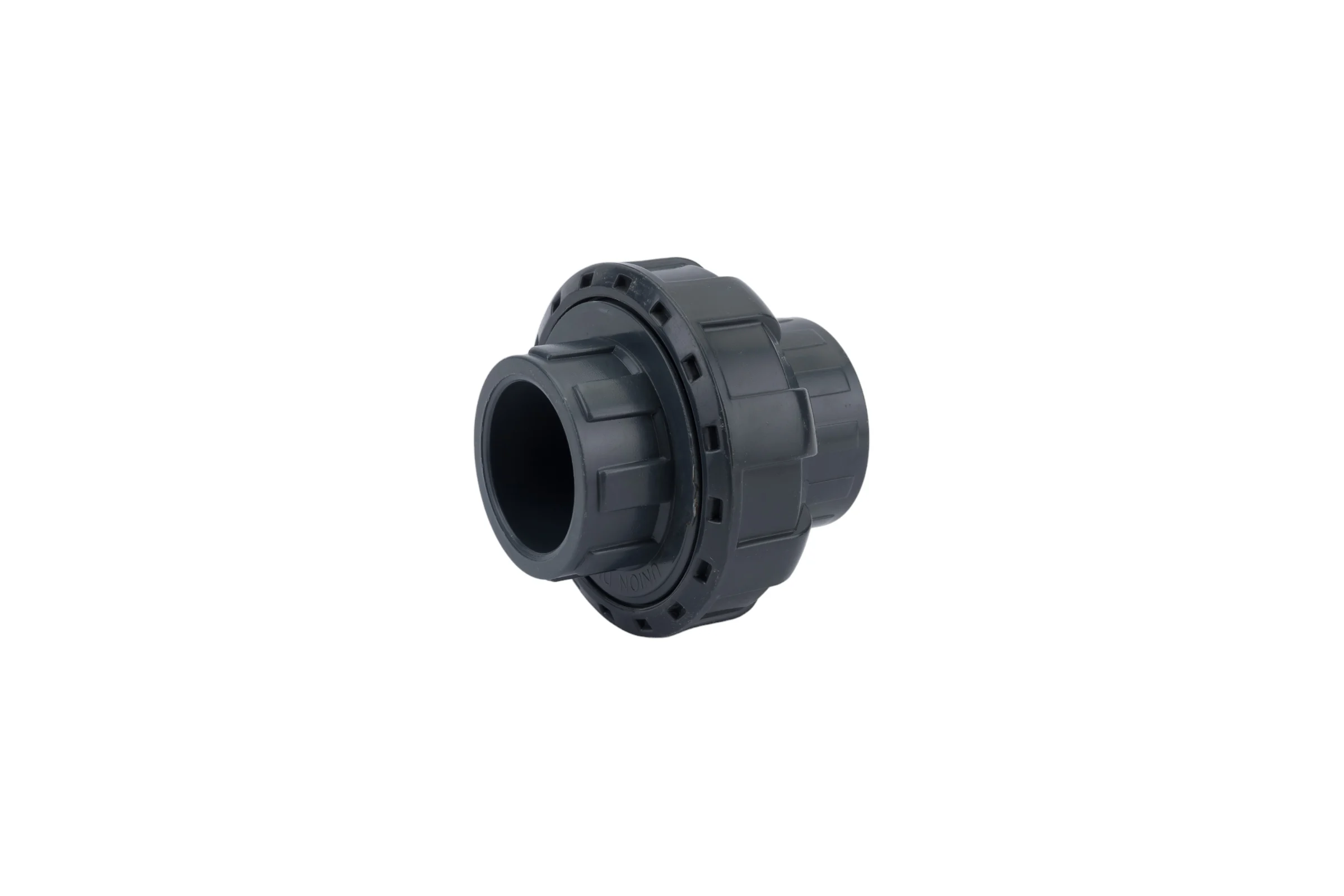 Разборная муфта НПВХ AQUAVIVA c уплотнением EPDM DN 32 BOD0320 47999