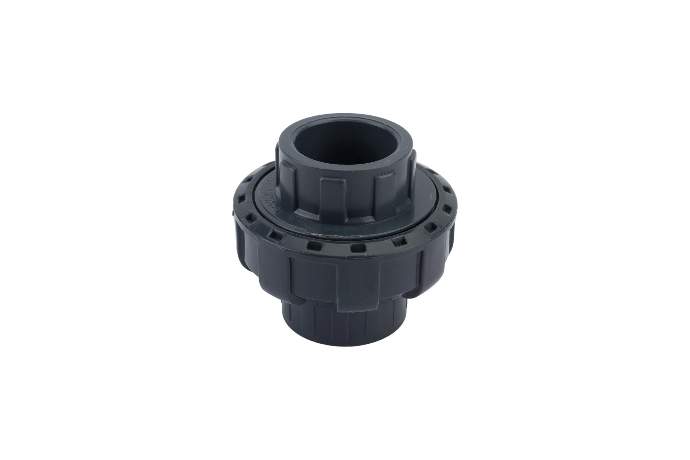 Разборная муфта НПВХ AQUAVIVA c уплотнением EPDM DN 32 BOD0320 47999