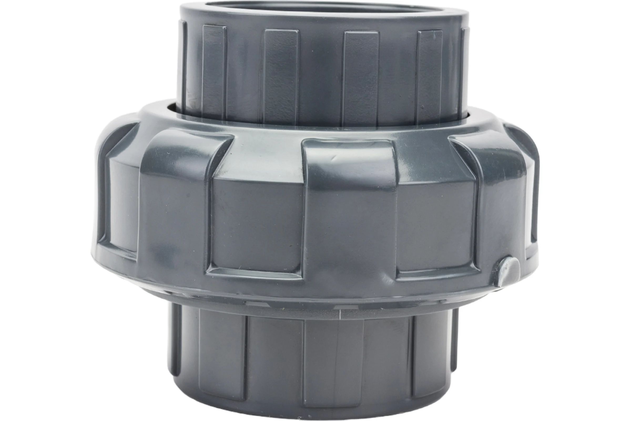Разборная муфта НПВХ AQUAVIVA c уплотнением EPDM DN 50 BOD0500 48001