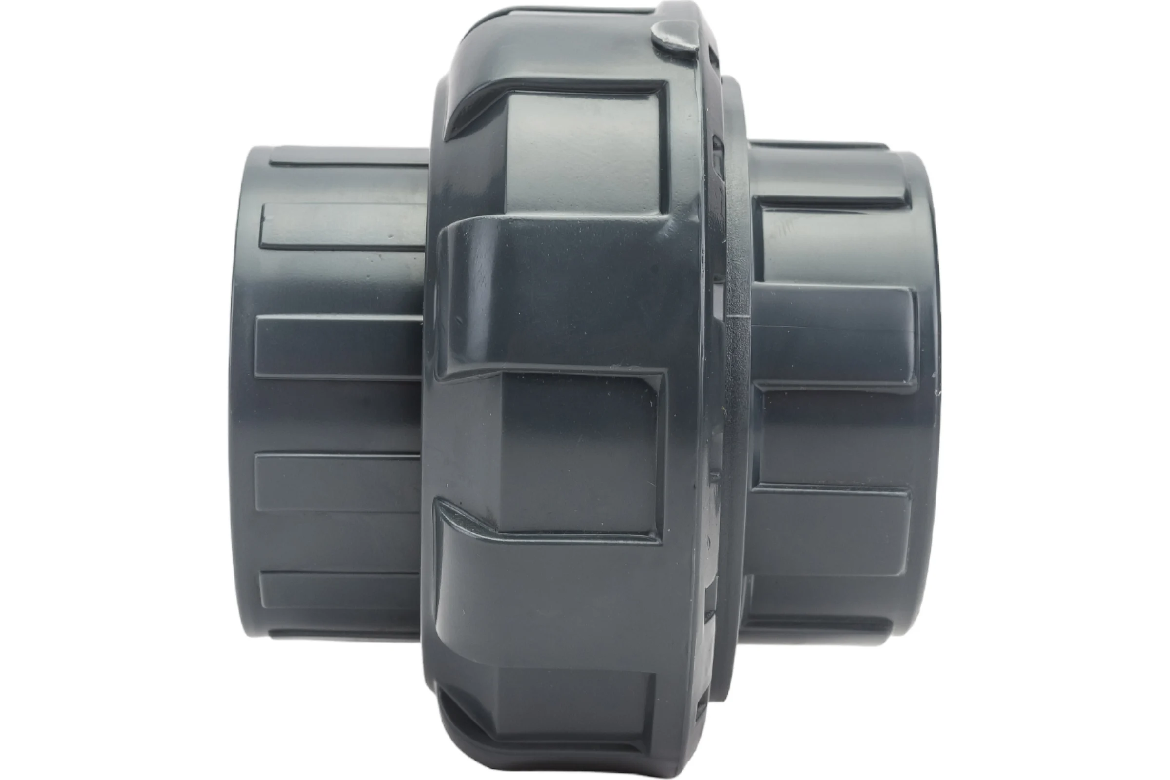 Разборная муфта НПВХ AQUAVIVA c уплотнением EPDM DN 50 BOD0500 48001