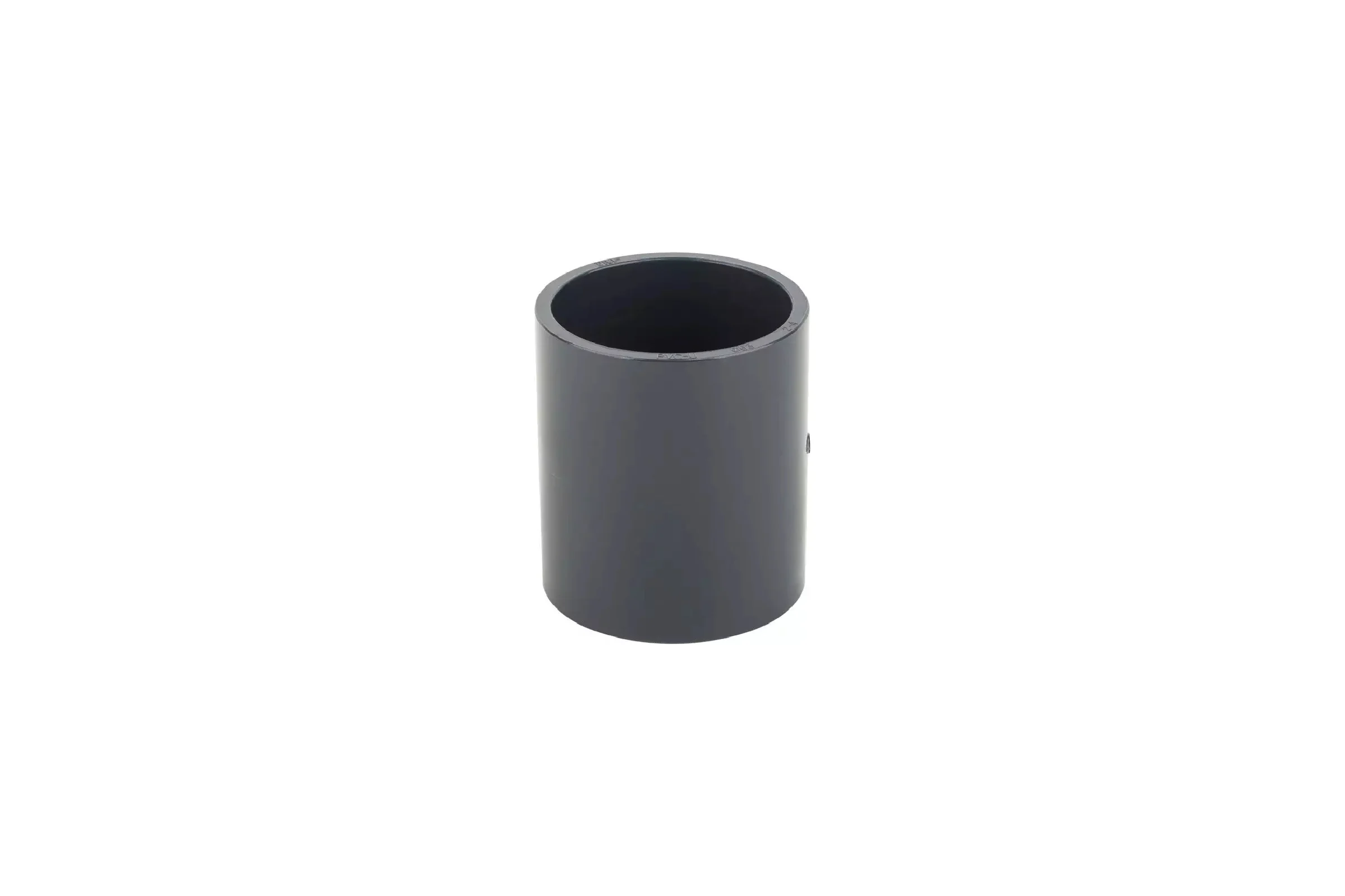 Клеевая муфта НПВХ AQUAVIVA DN 110 PN16 MAD1100 41102