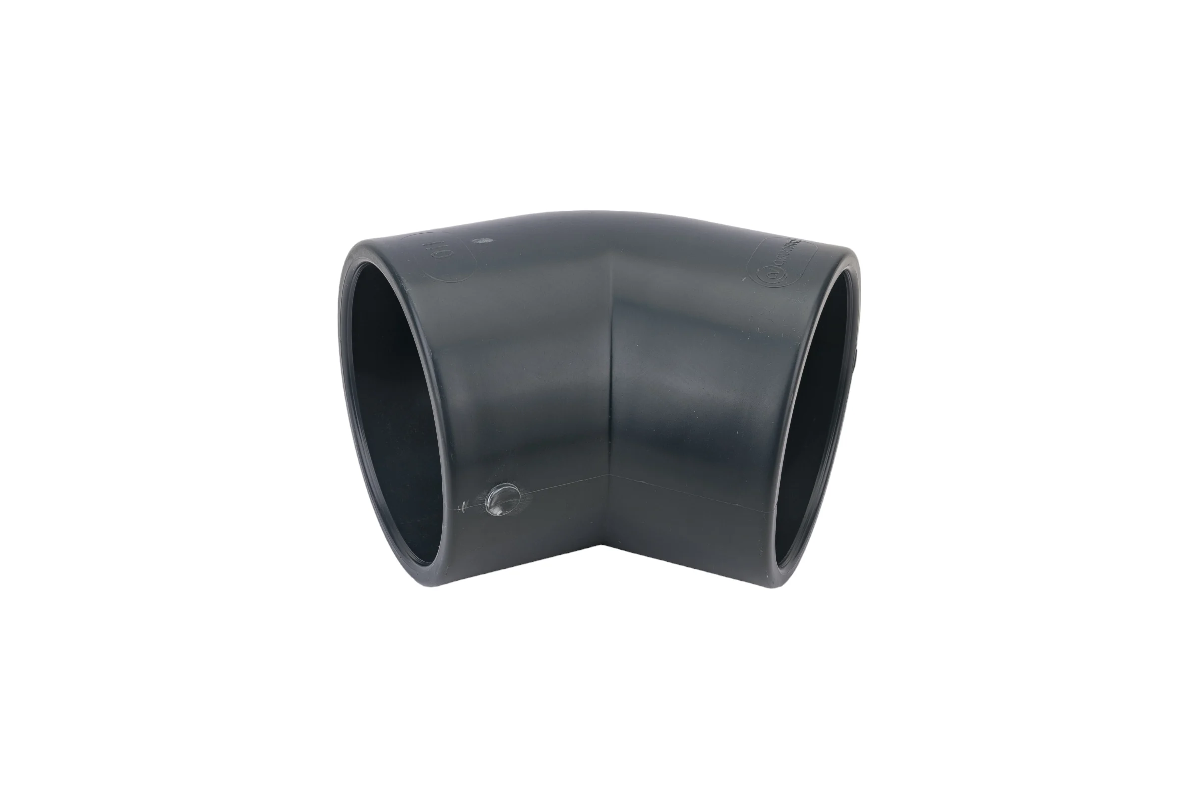Клеевой отвод НПВХ AQUAVIVA 45 DN 110 PN16 ELW11045 40312