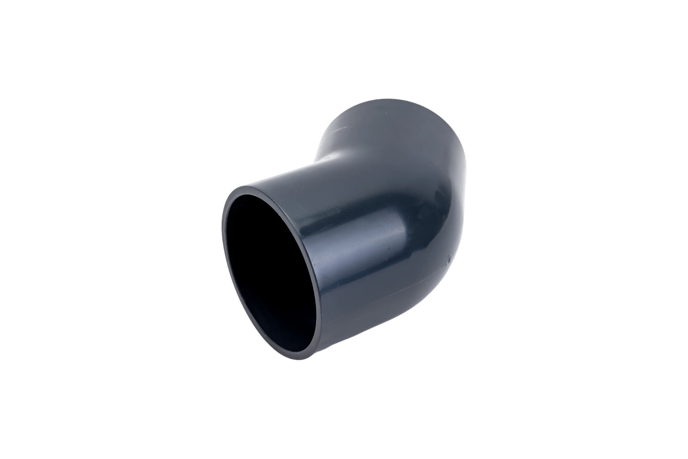 Клеевой отвод НПВХ AQUAVIVA 45 DN 63 PN10 ELW063451 47986