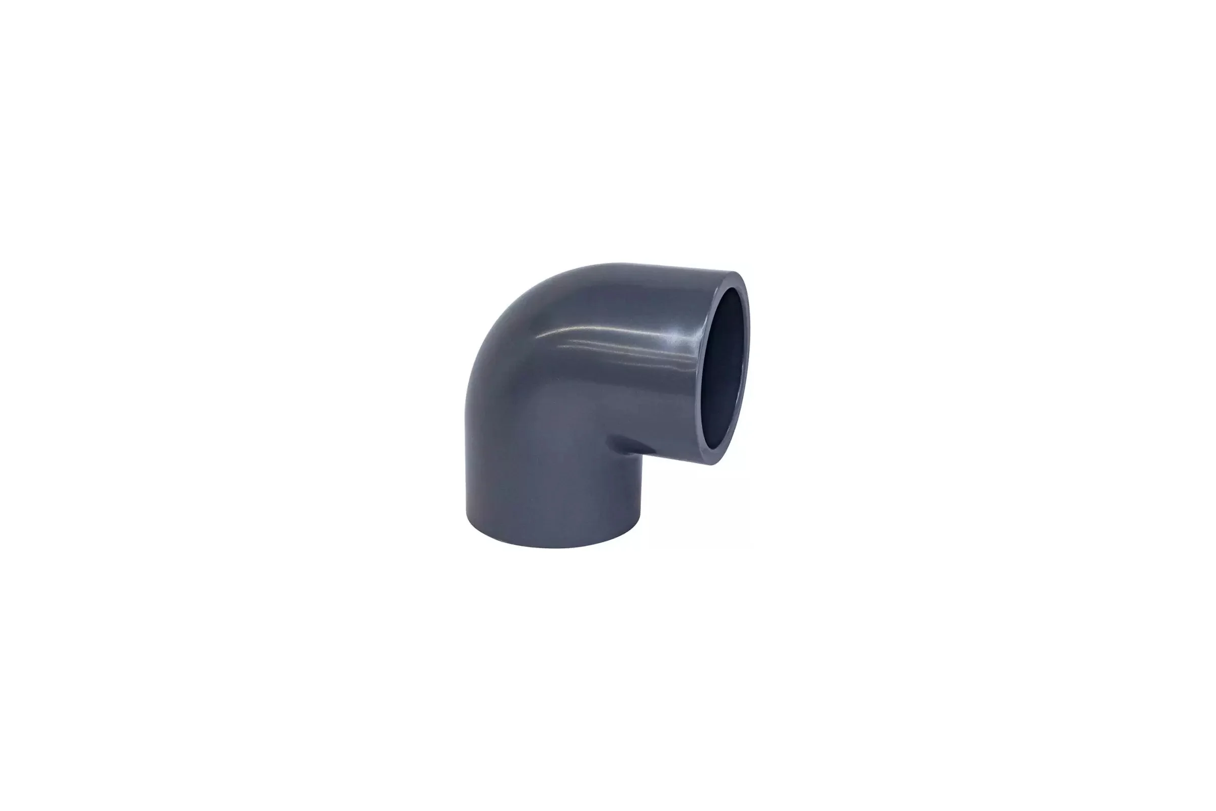 Клеевой отвод AQUAVIVA 90 DN 50 PN16 ELW05090 40308