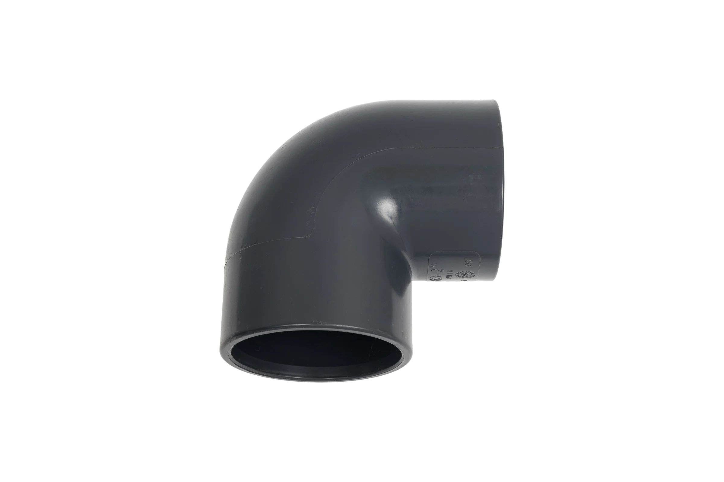 Клеевой отвод AQUAVIVA 90 DN 63 PN16 ELW06390 40309